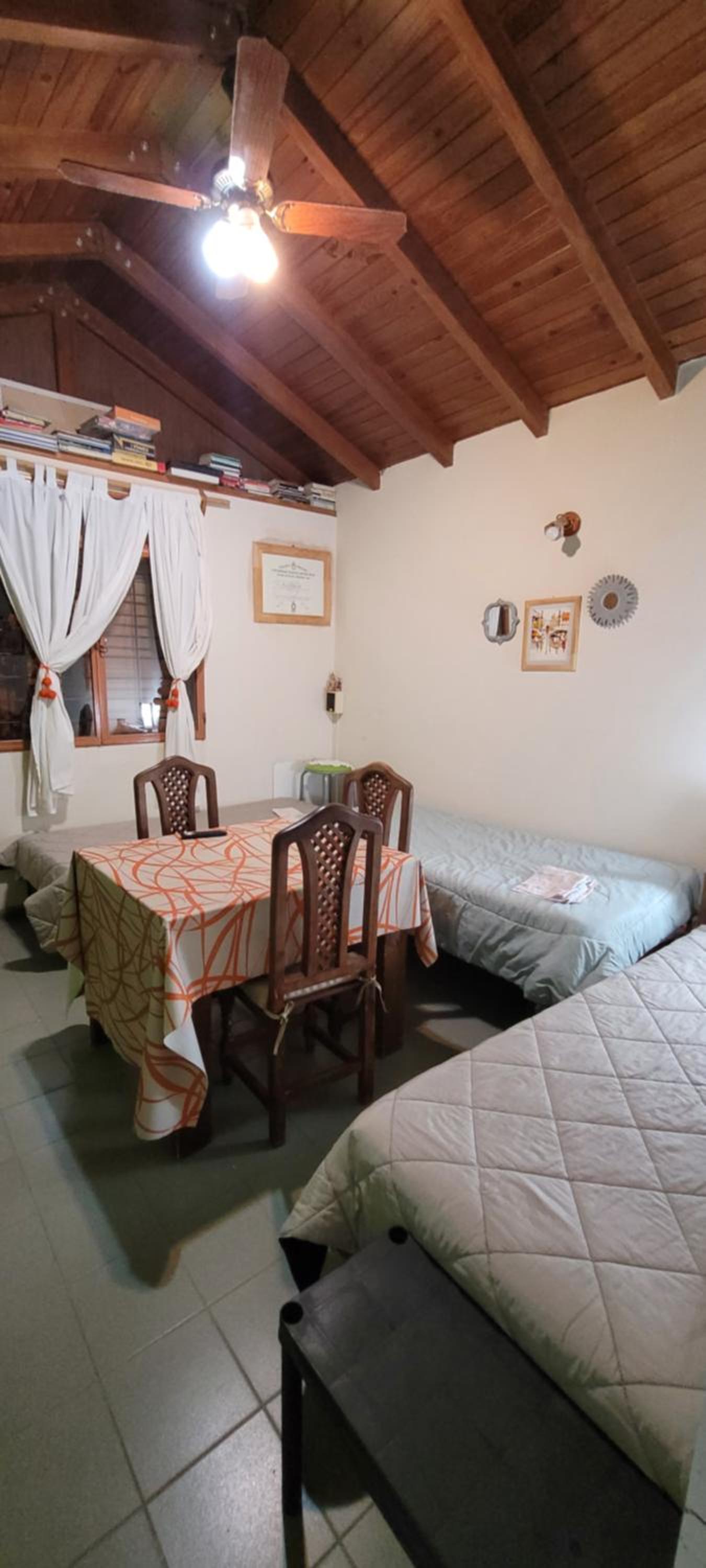 Two-Bedroom House photo 2