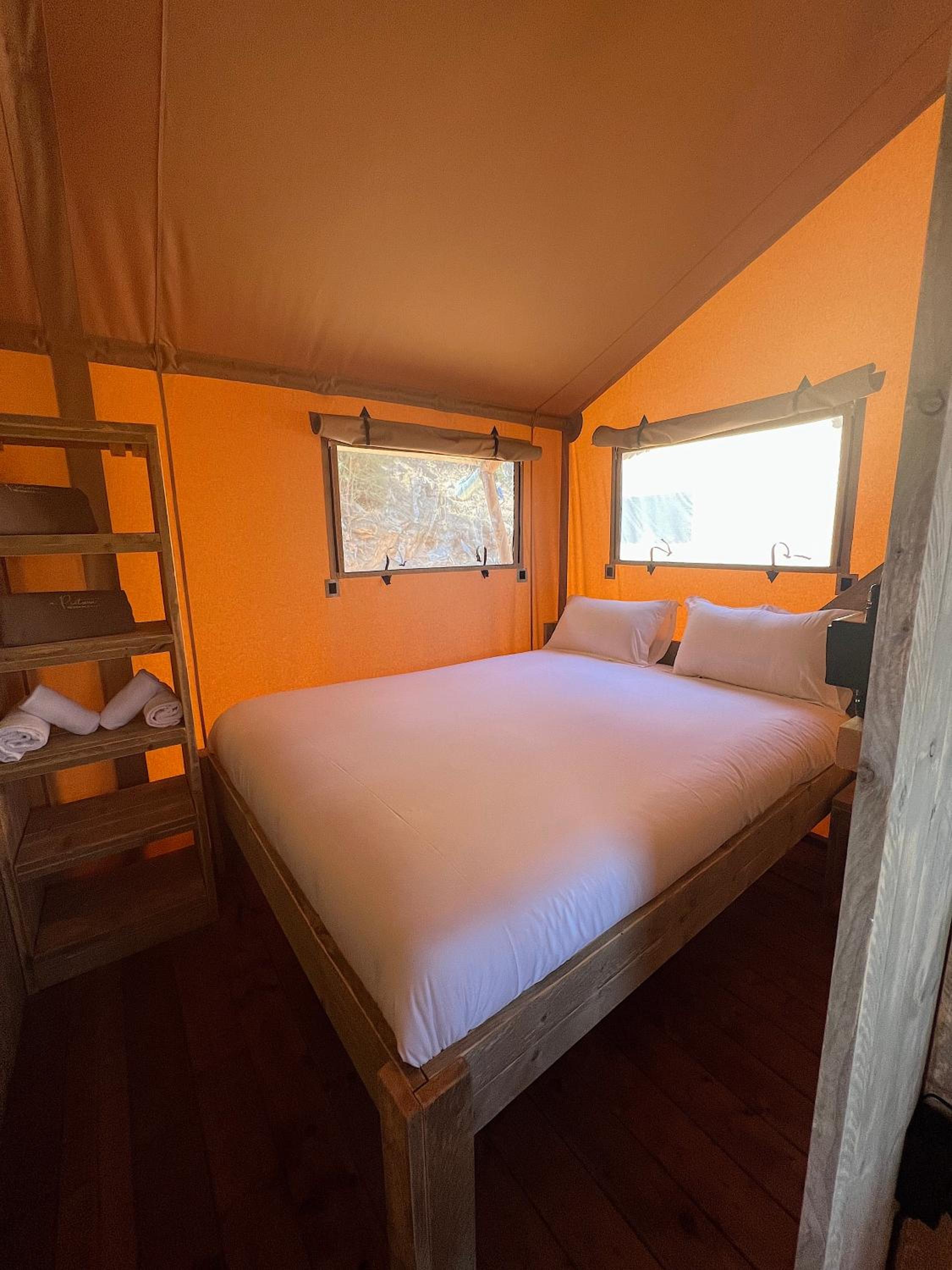 Two-Bedroom Chalet - Photo 5