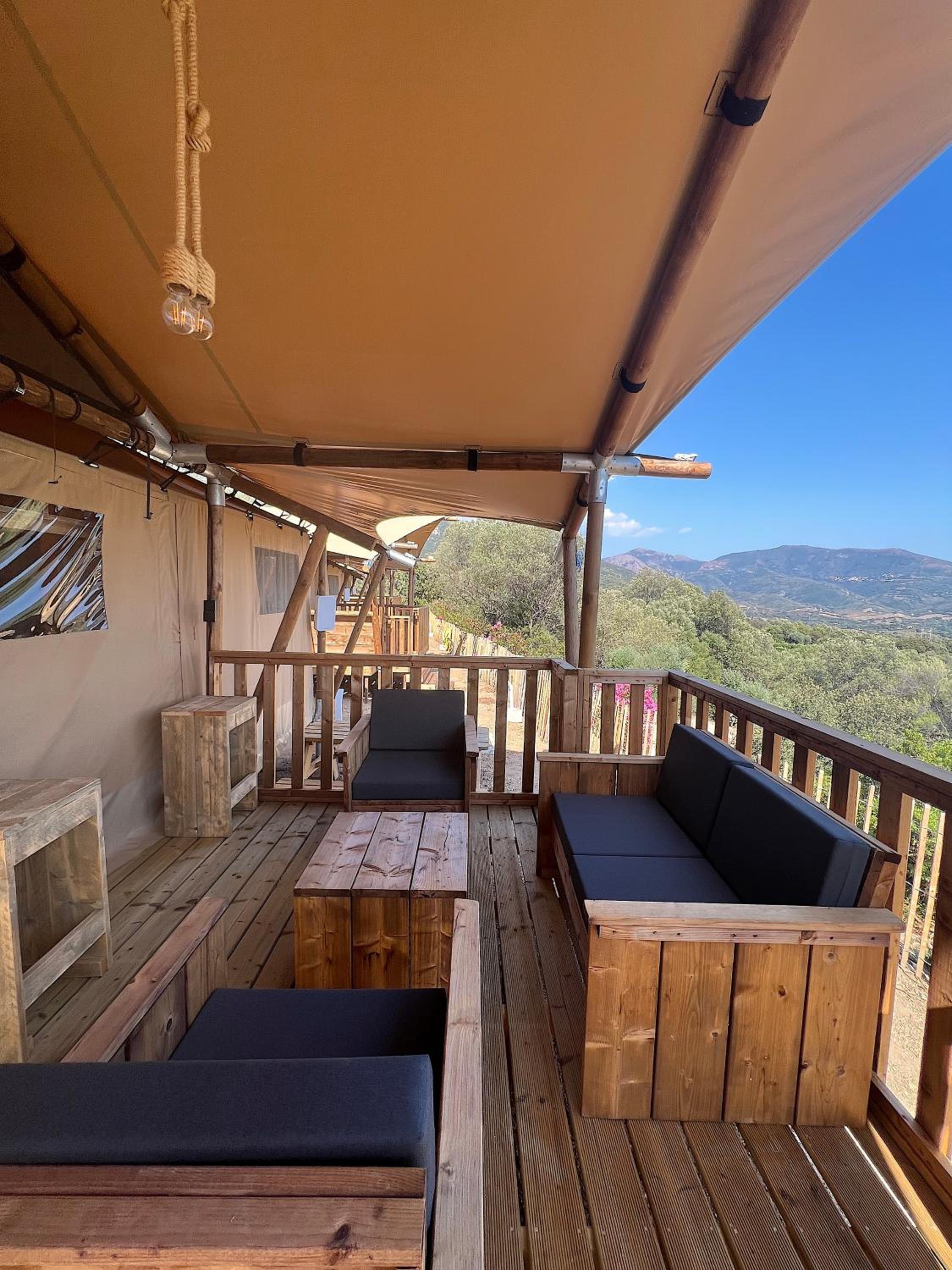 Two-Bedroom Chalet photo 3