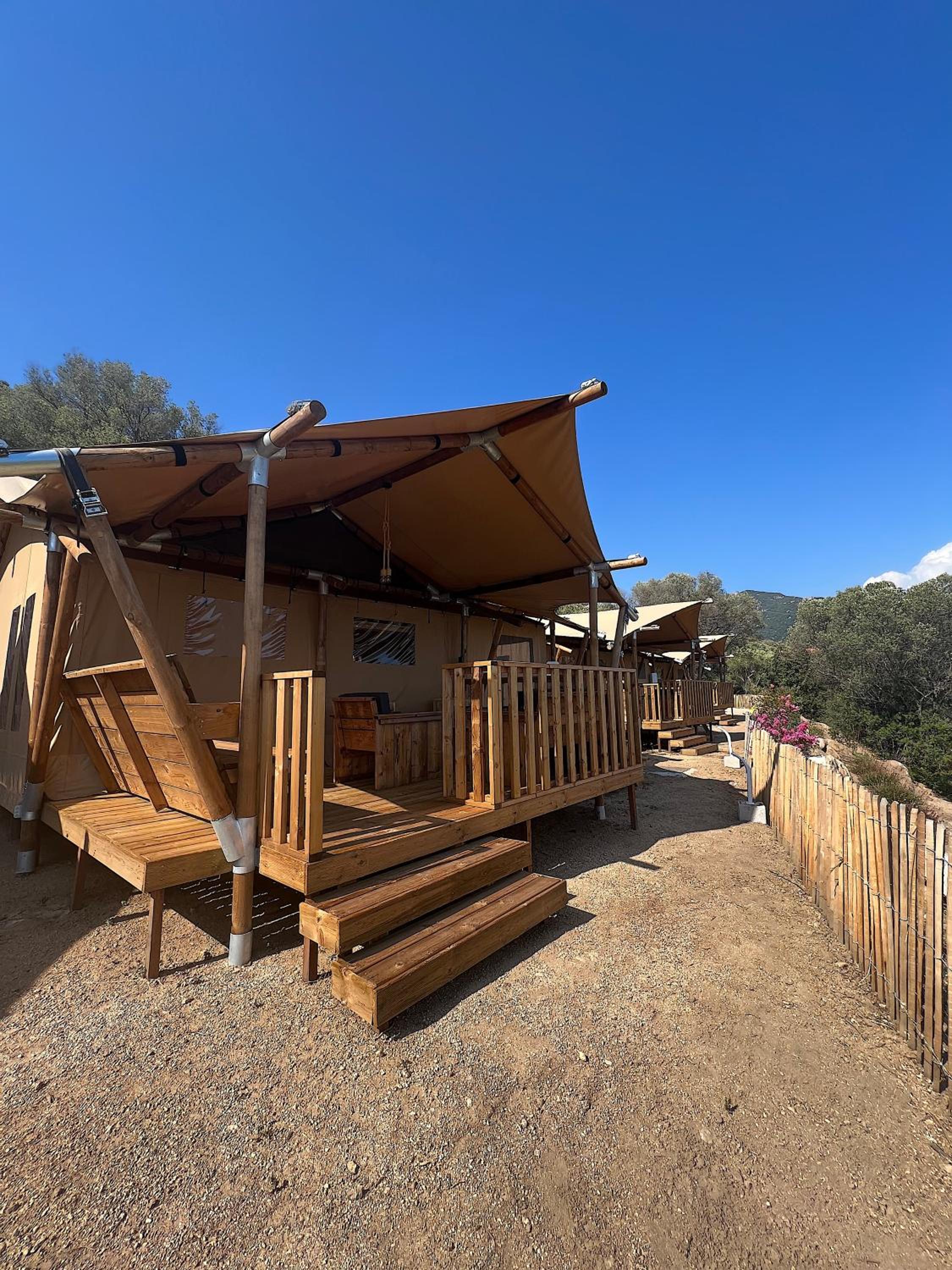 Two-Bedroom Chalet - Photo 16