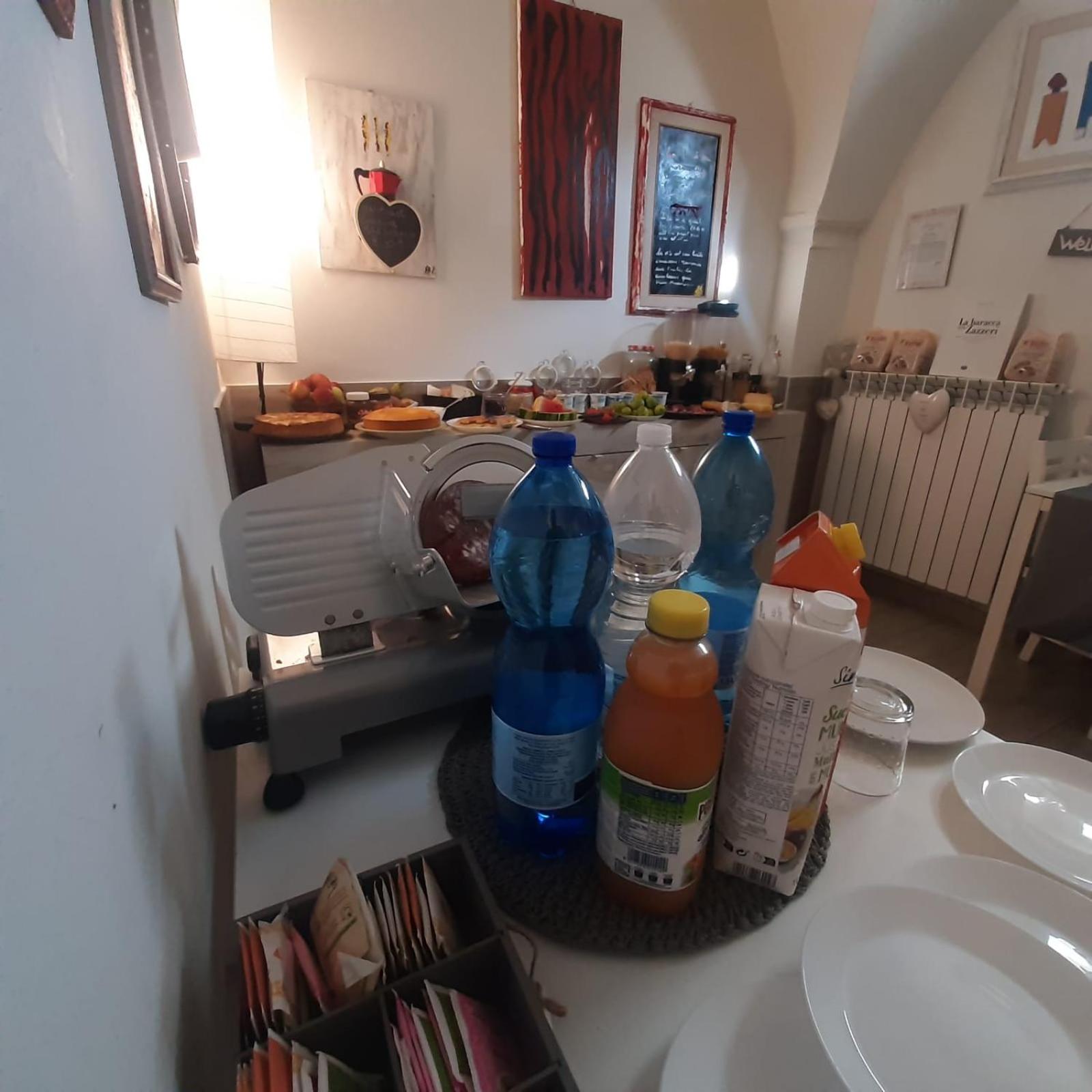 Double Room with Private Bathroom photo 3