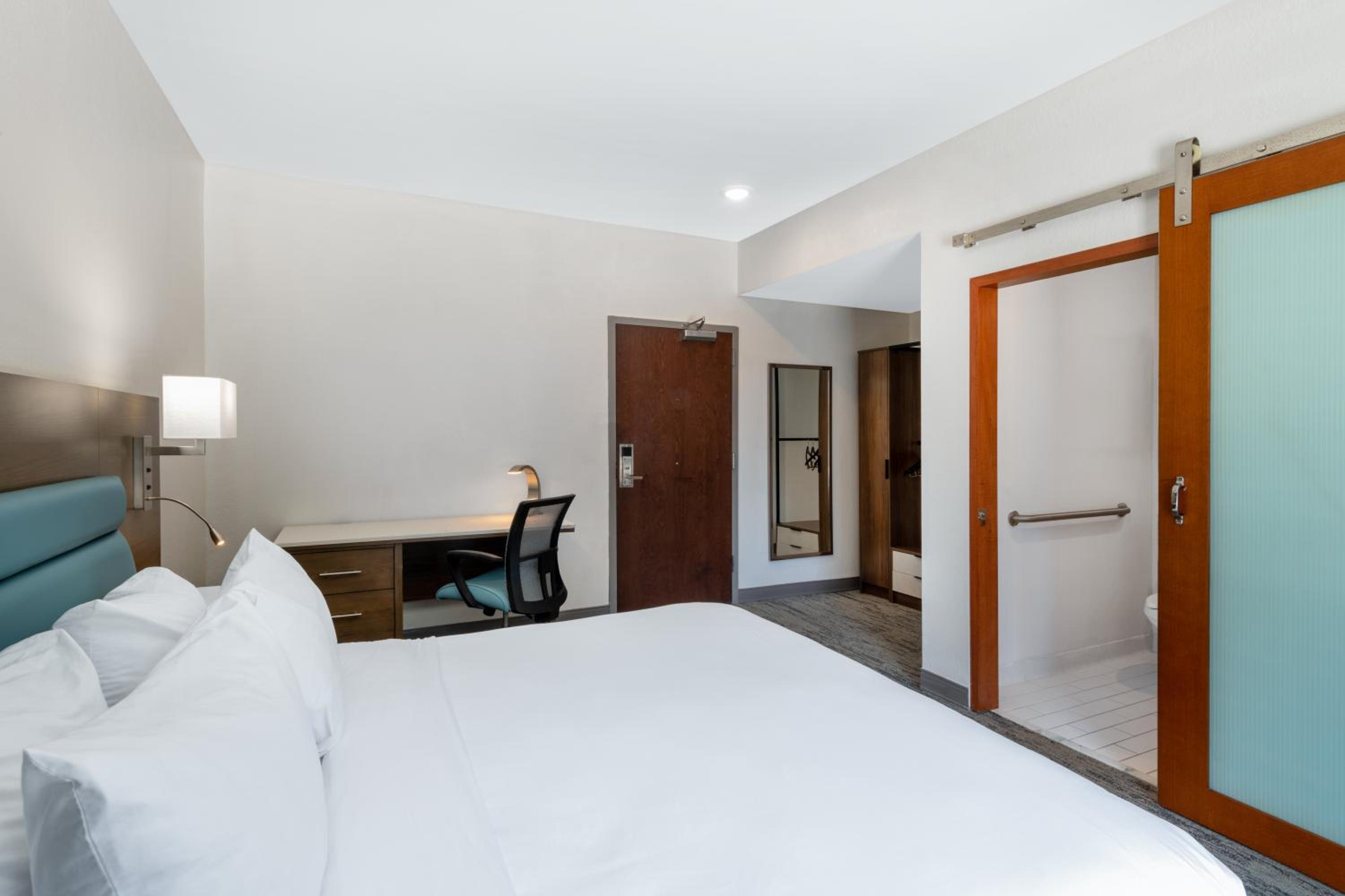 TRYP by Wyndham Tallahassee North I-10 Capital Circle, Foto 4