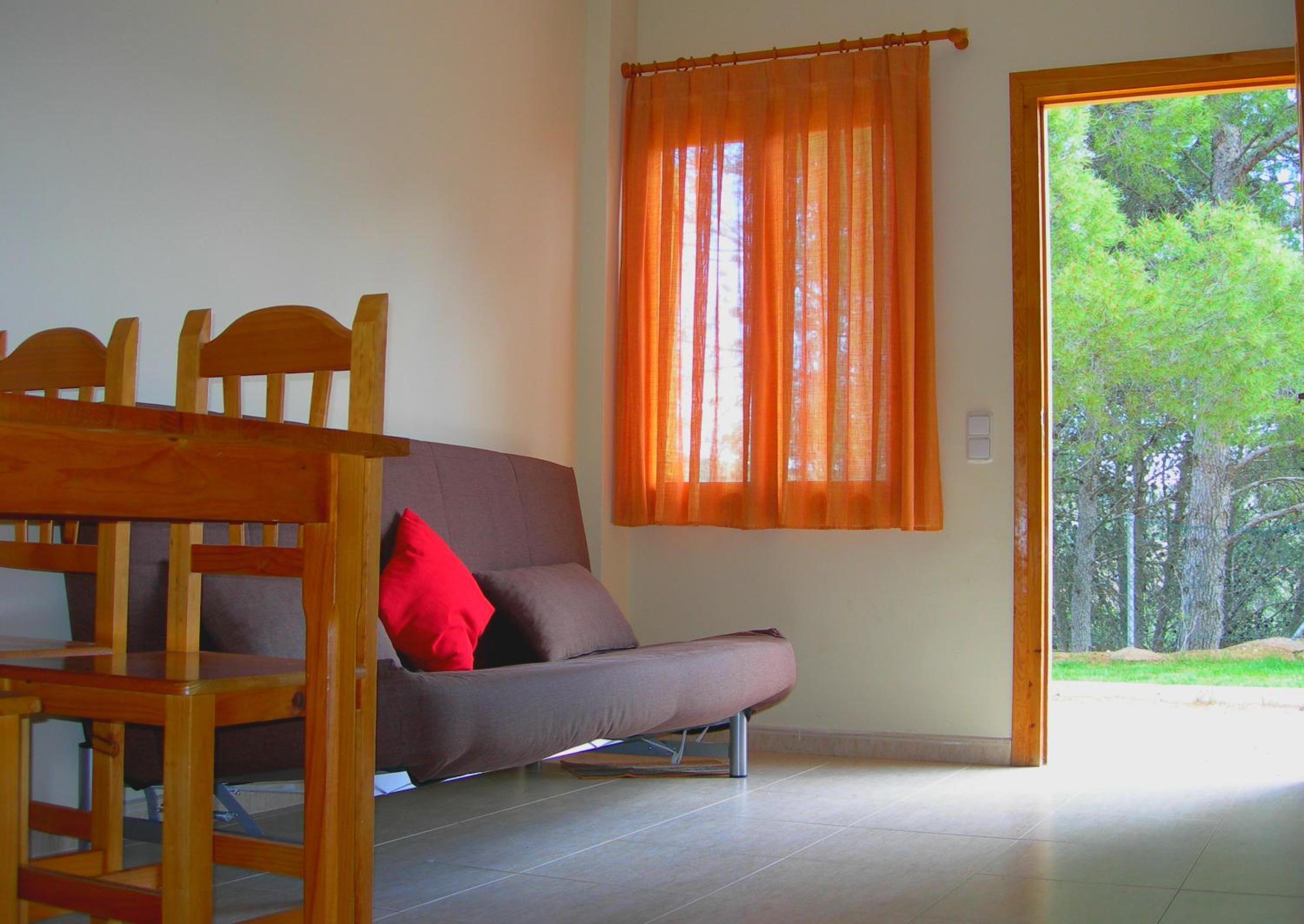 Two-Bedroom Apartment - Photo 8
