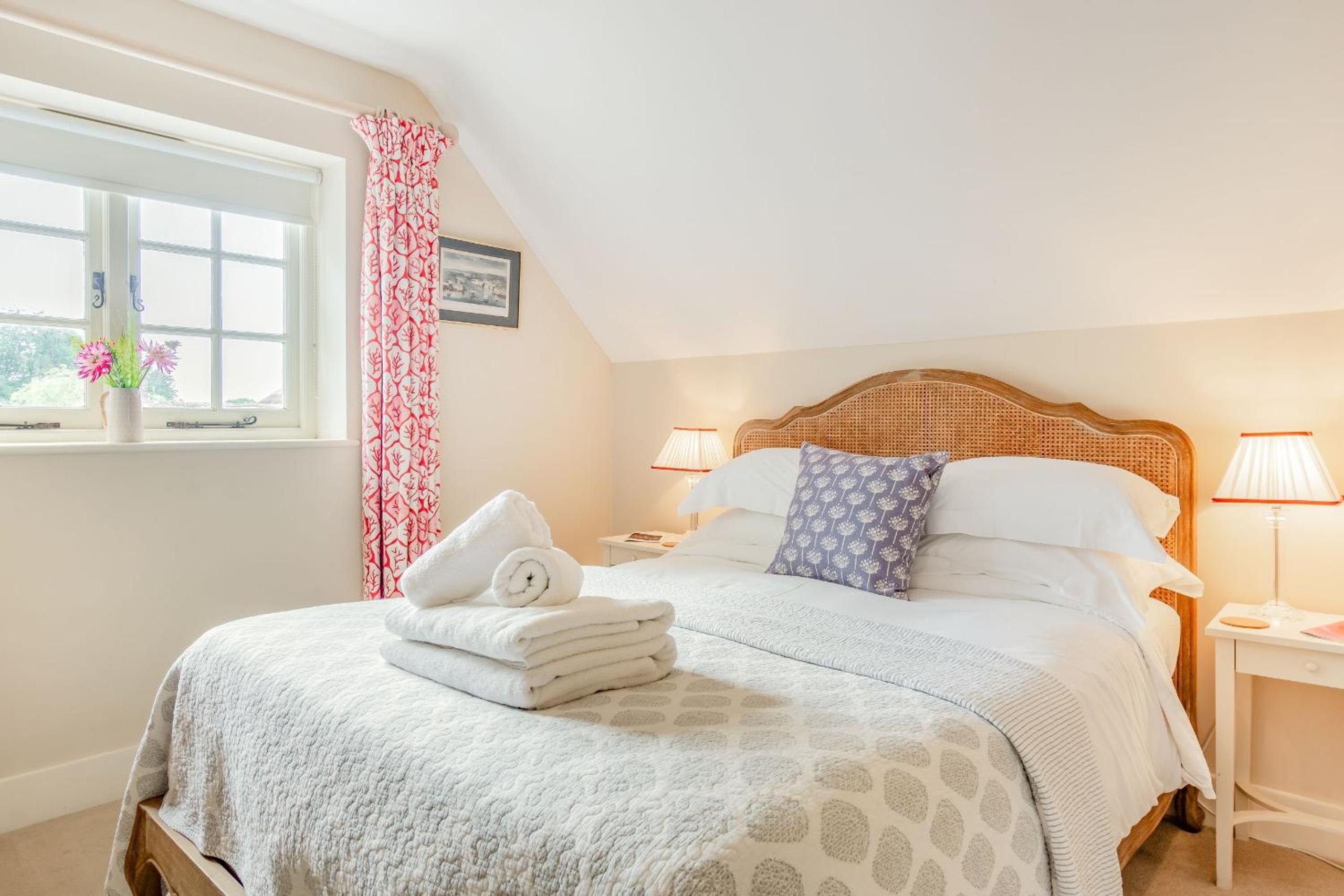 Double Room with Private Bathroom photo 1