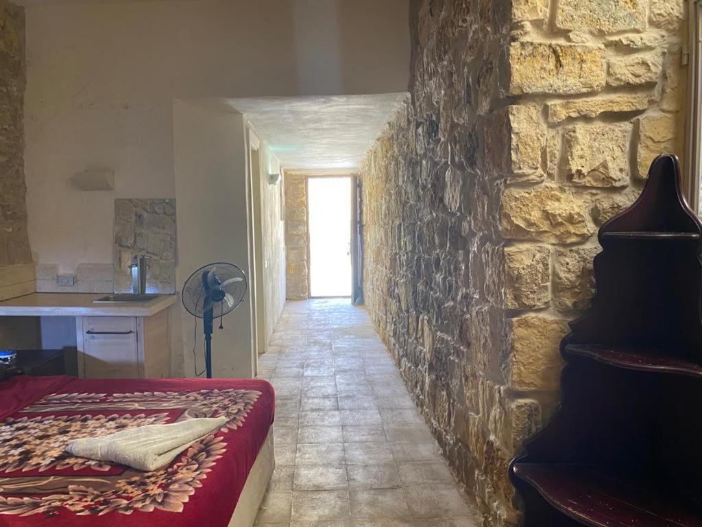 Family Room with Private Bathroom