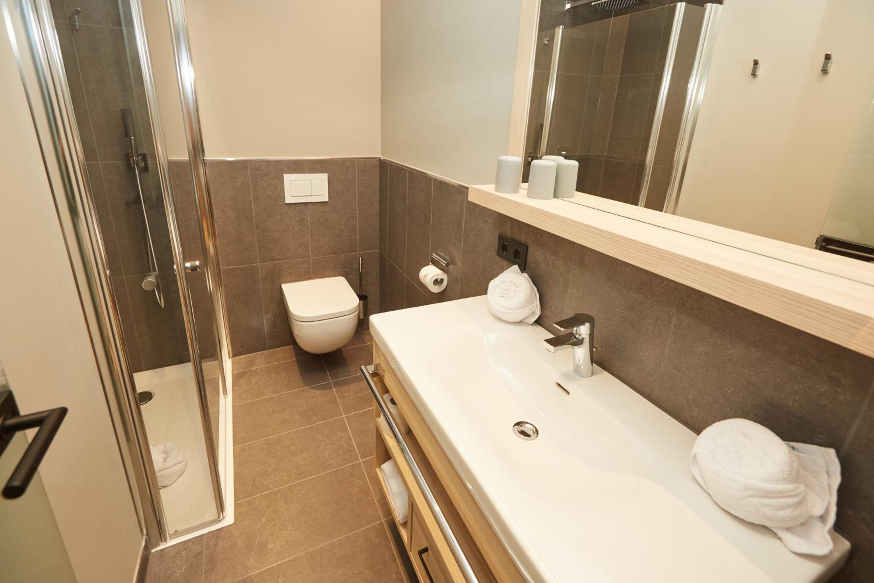Double Room with Balcony photo 2