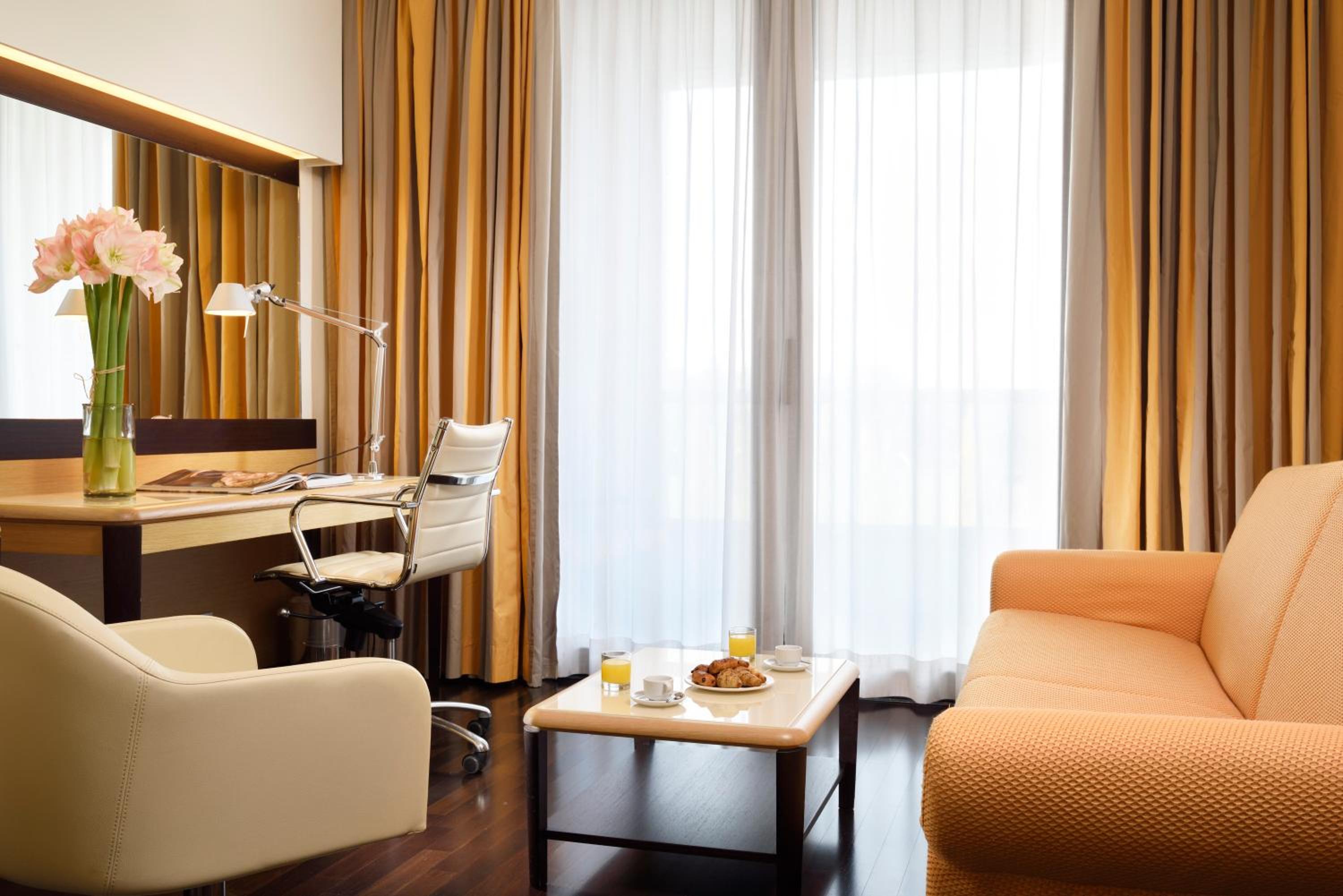 Junior Suite - Photo 3