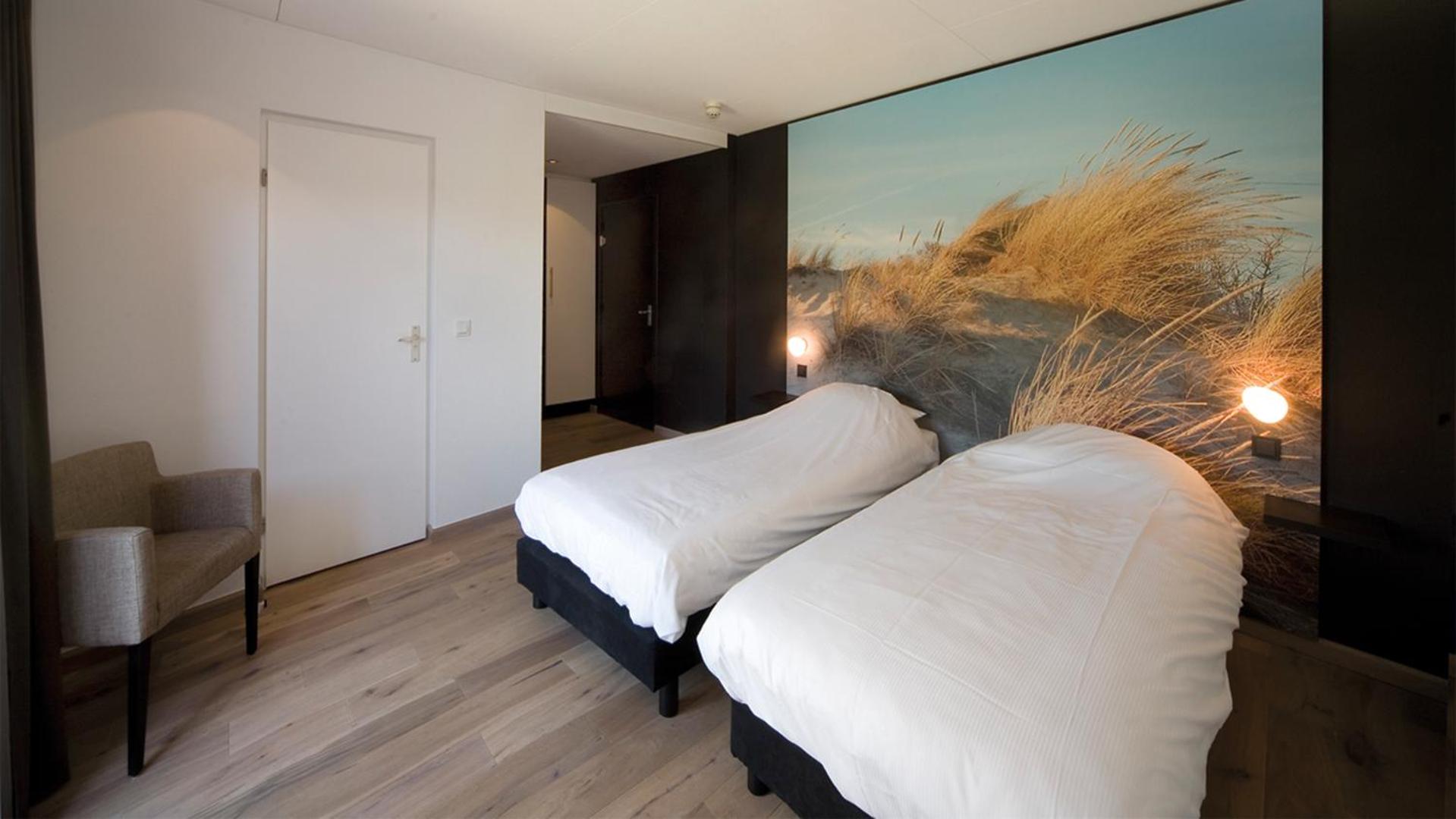 Comfort Double Room photo 1