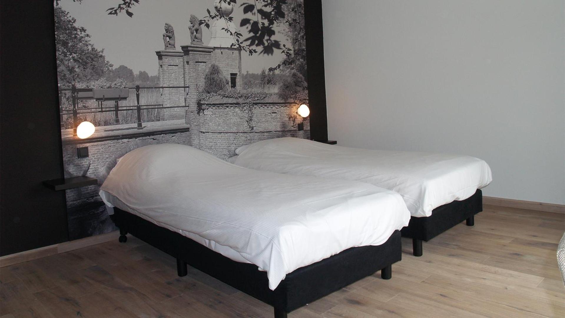 Comfort Double Room photo 2