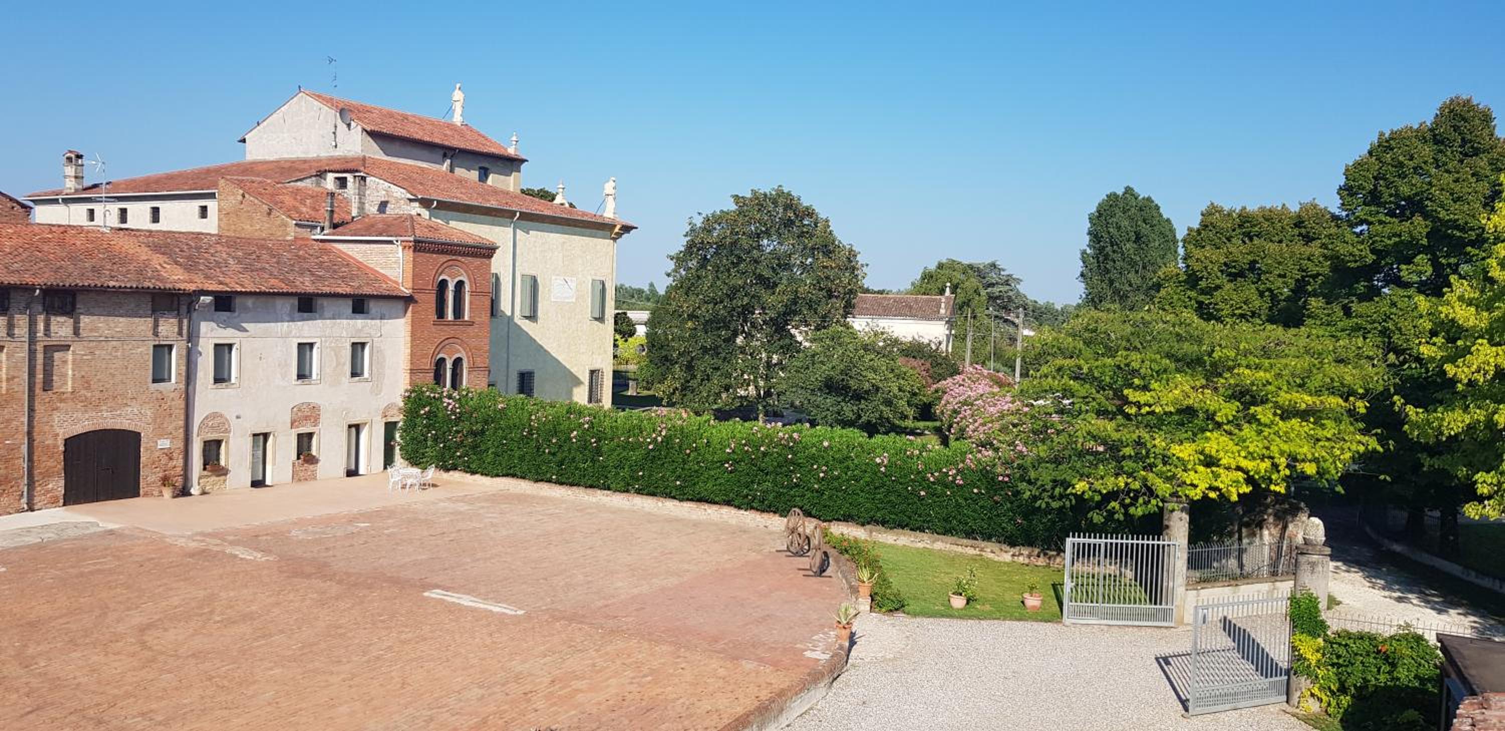 Corte Ramedello, Zdjęcie 11