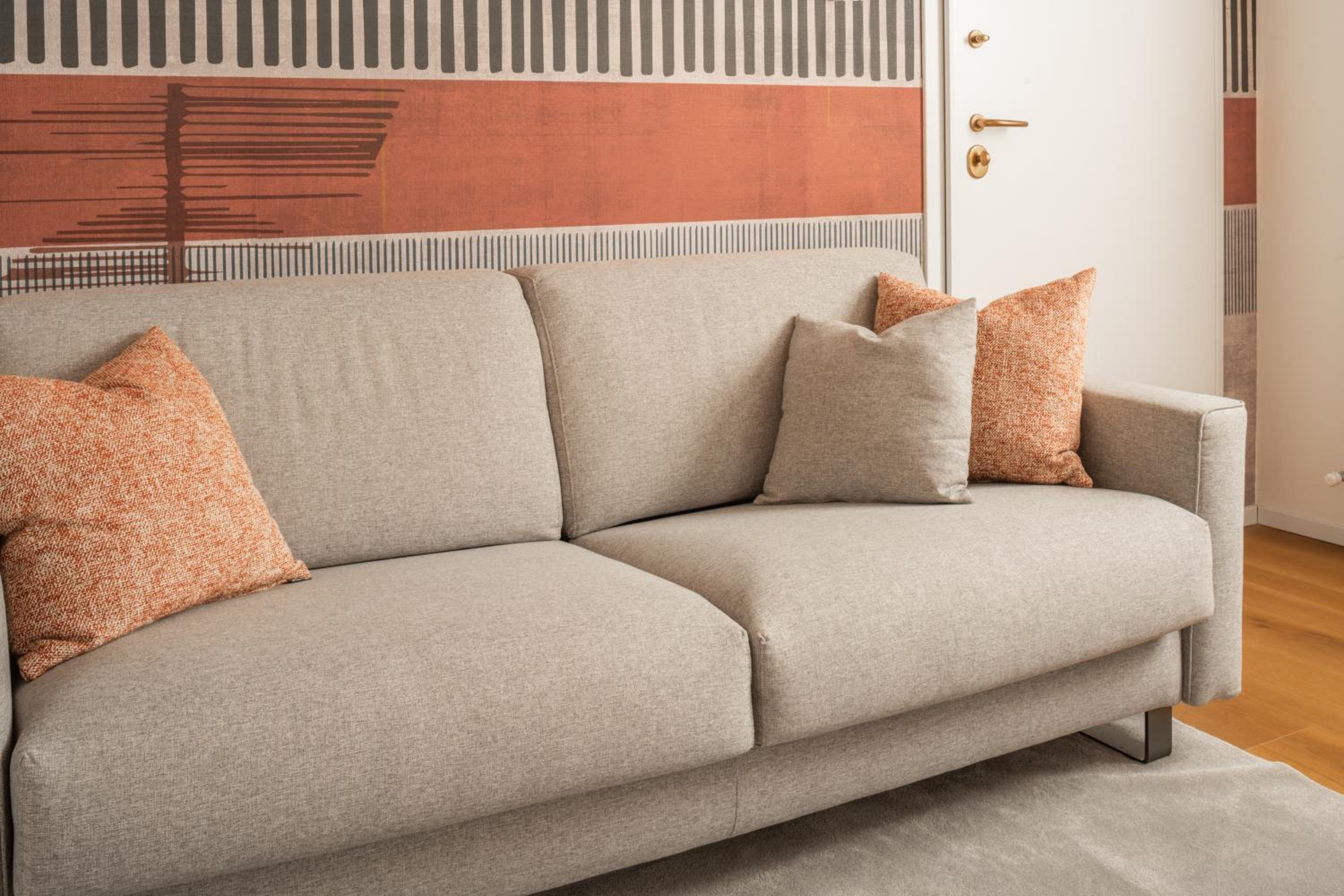One-Bedroom Apartment photo 3