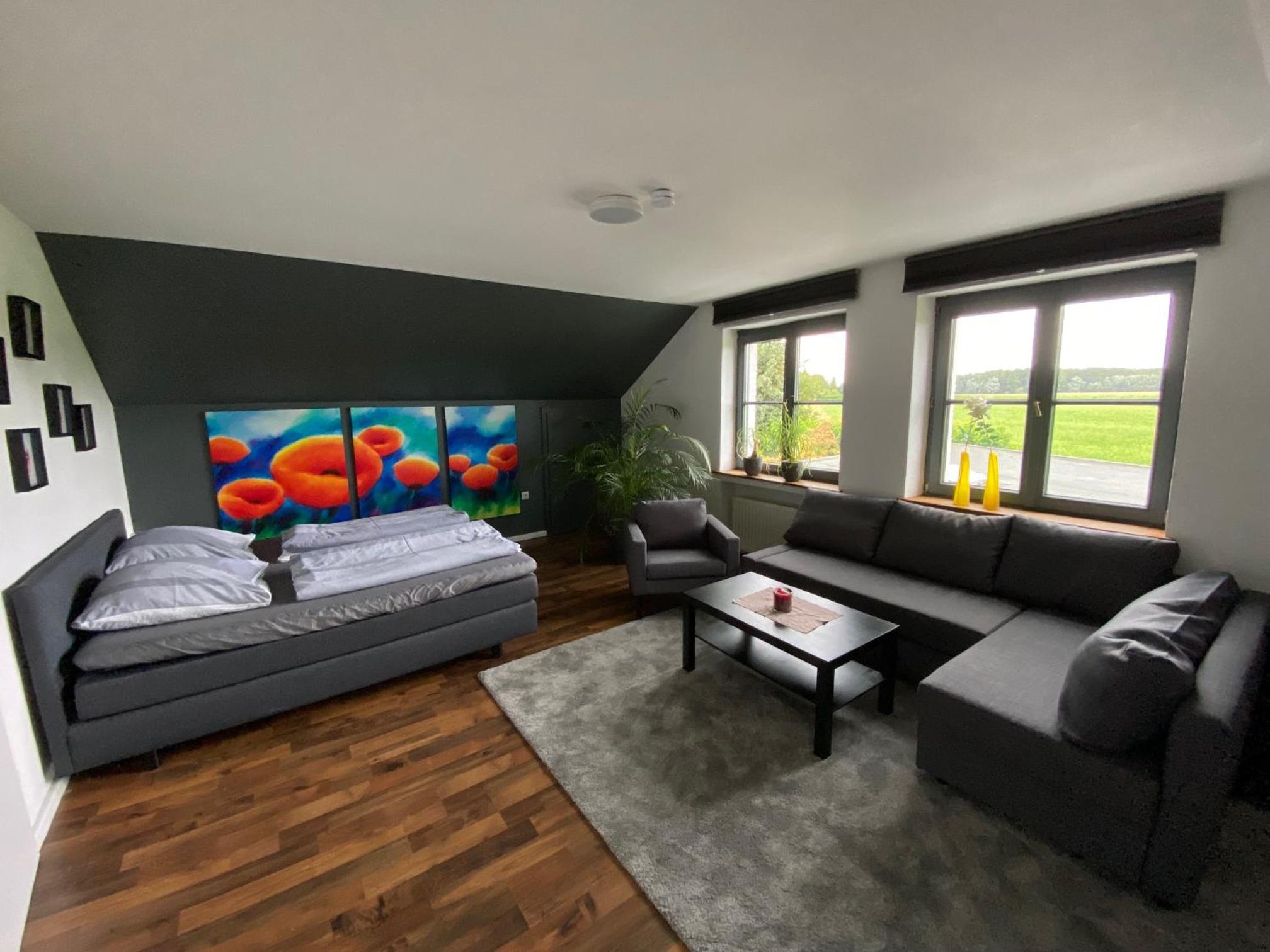 Triple Room photo 1