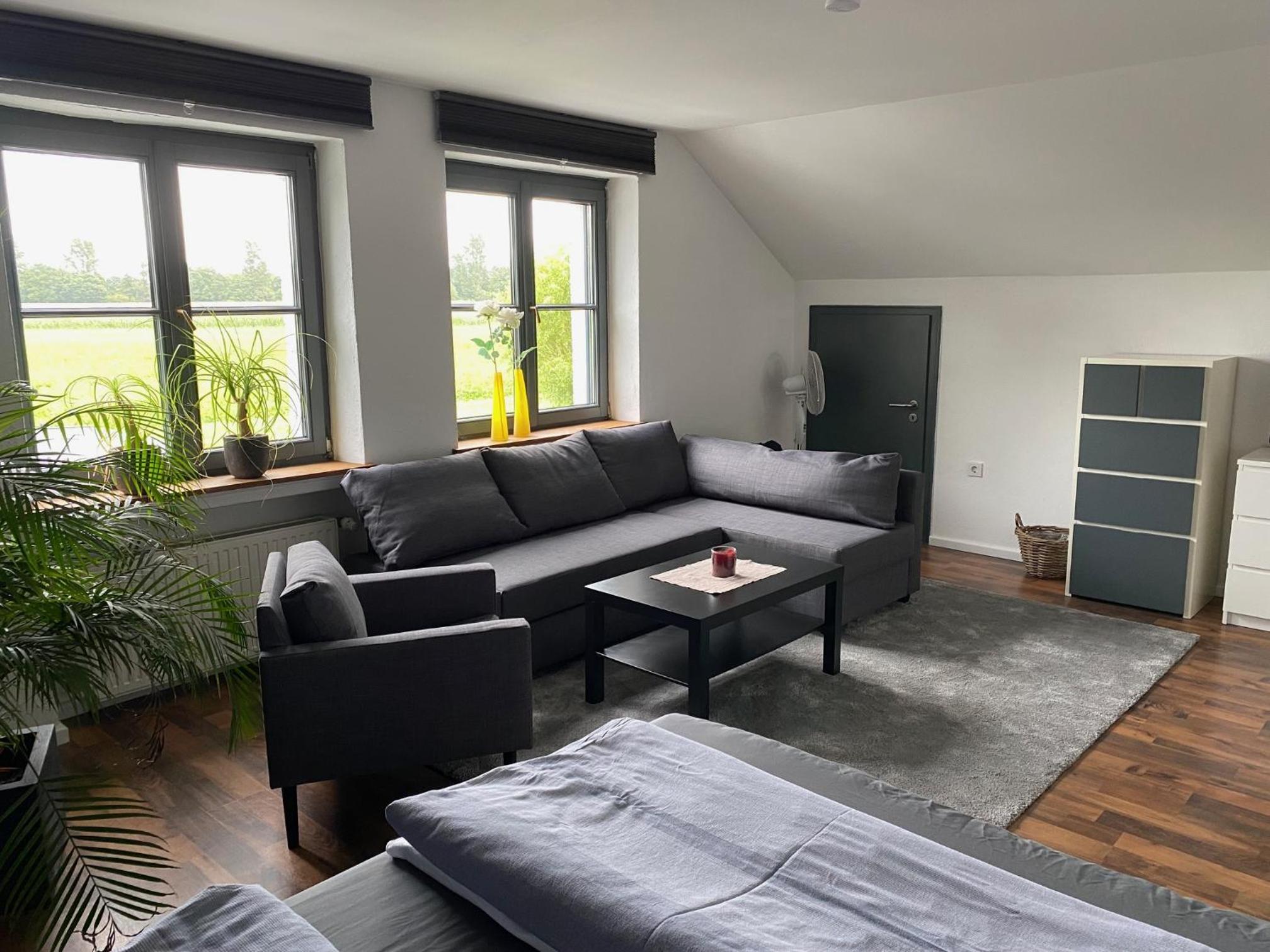 Triple Room photo 2