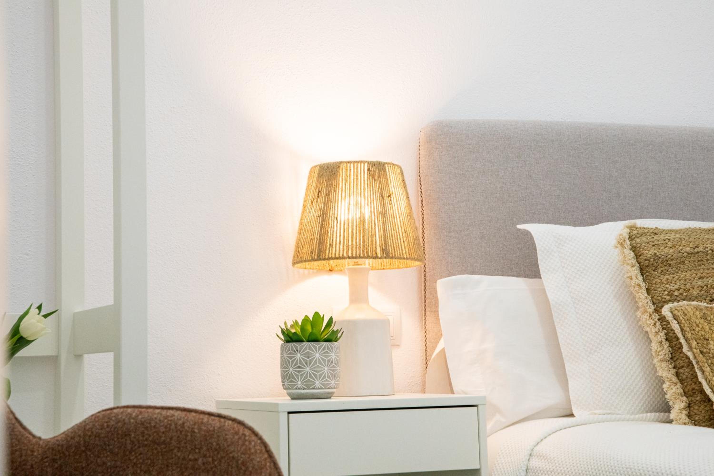 Apartamento 1