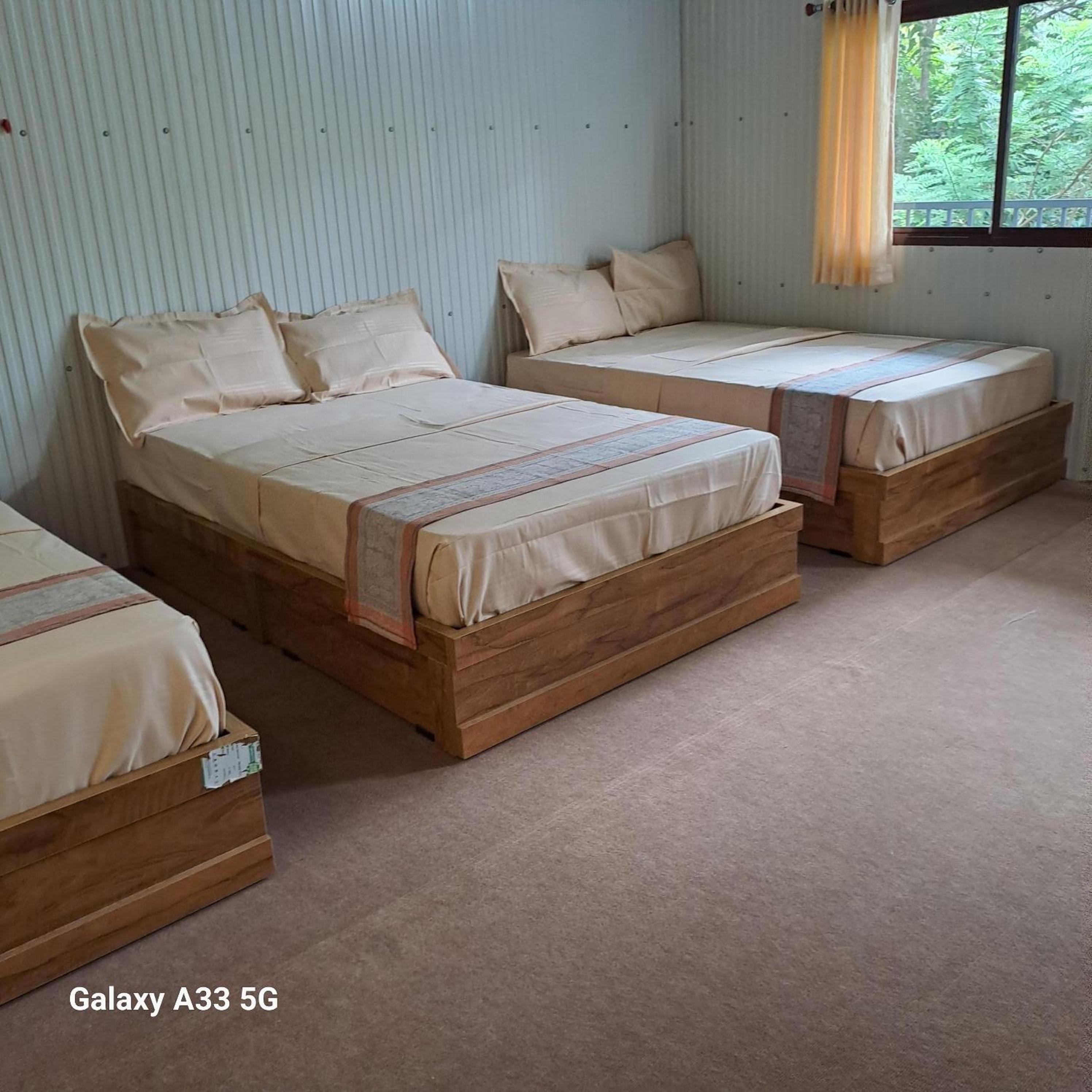 Three-Bedroom Holiday Home  photo 2