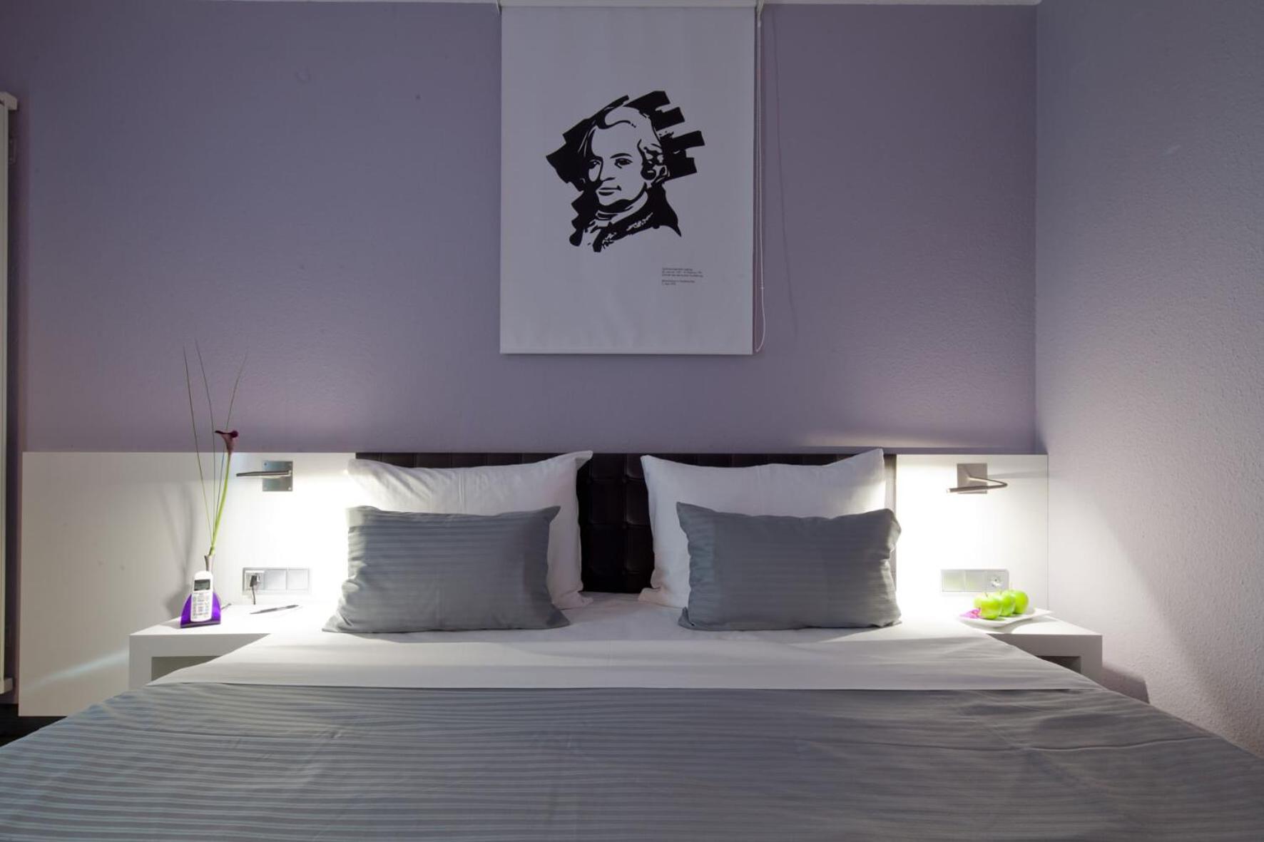 Special Offer - Double Room photo 3