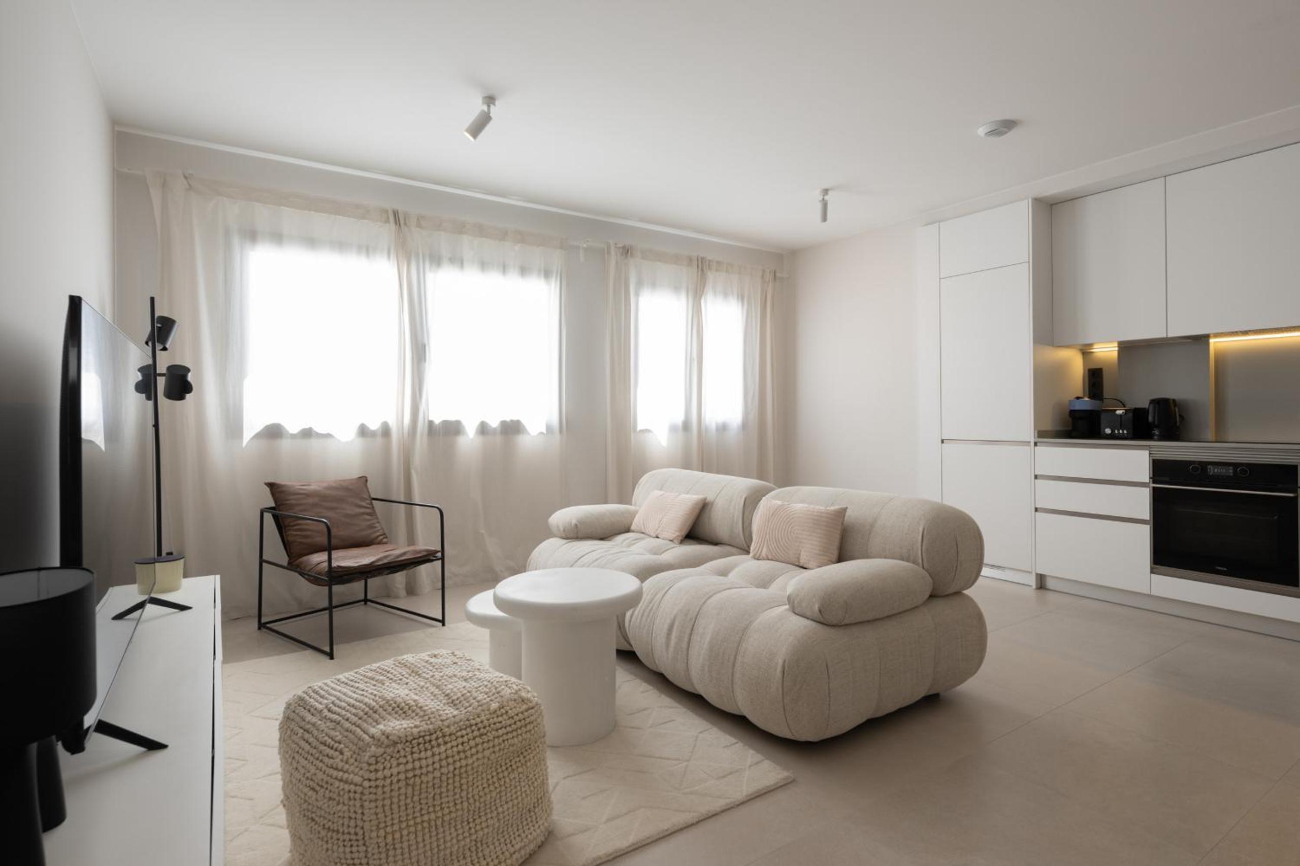 Apartamento Dúplex
