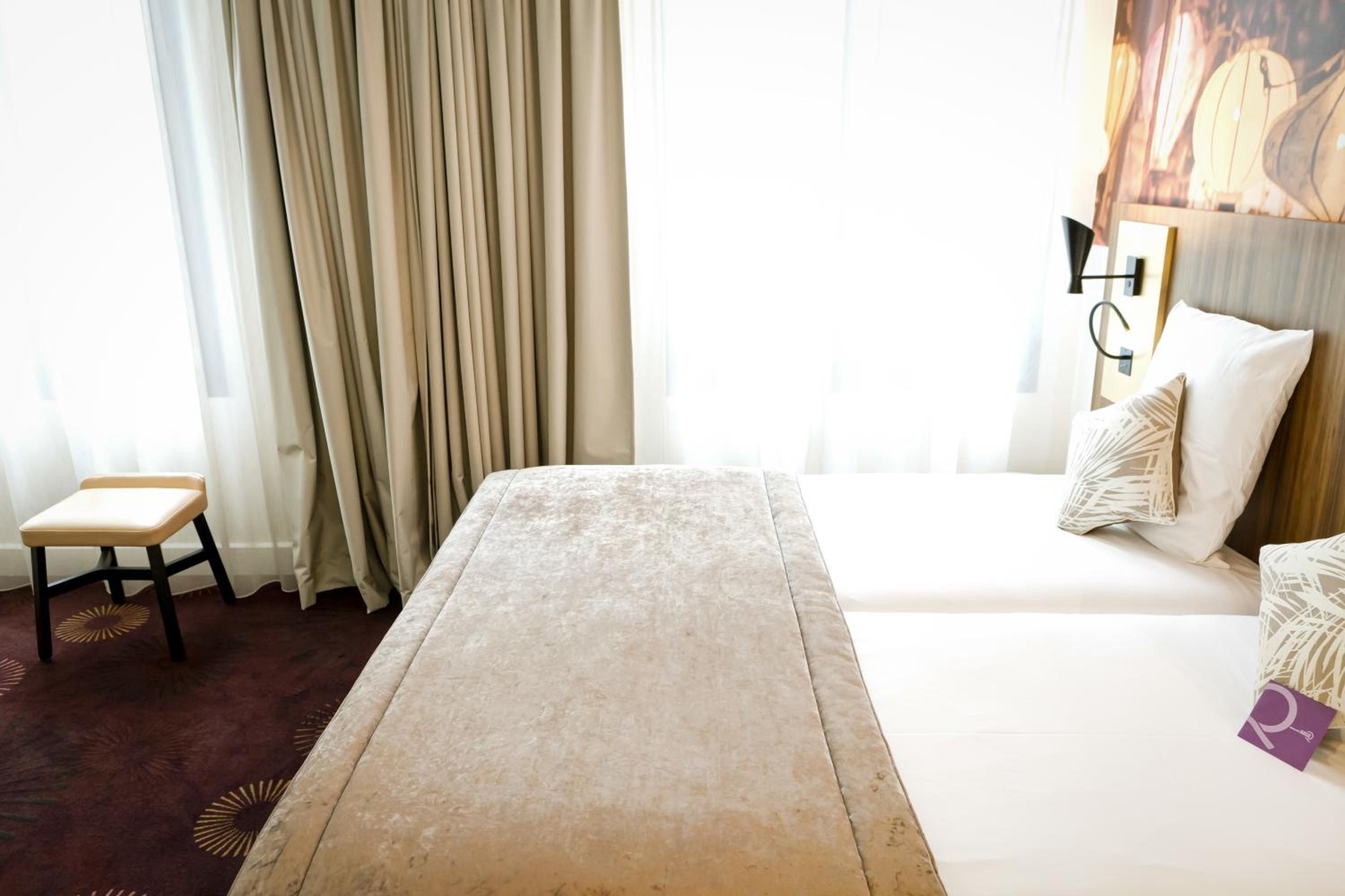 Classic Twin Room - Photo 3