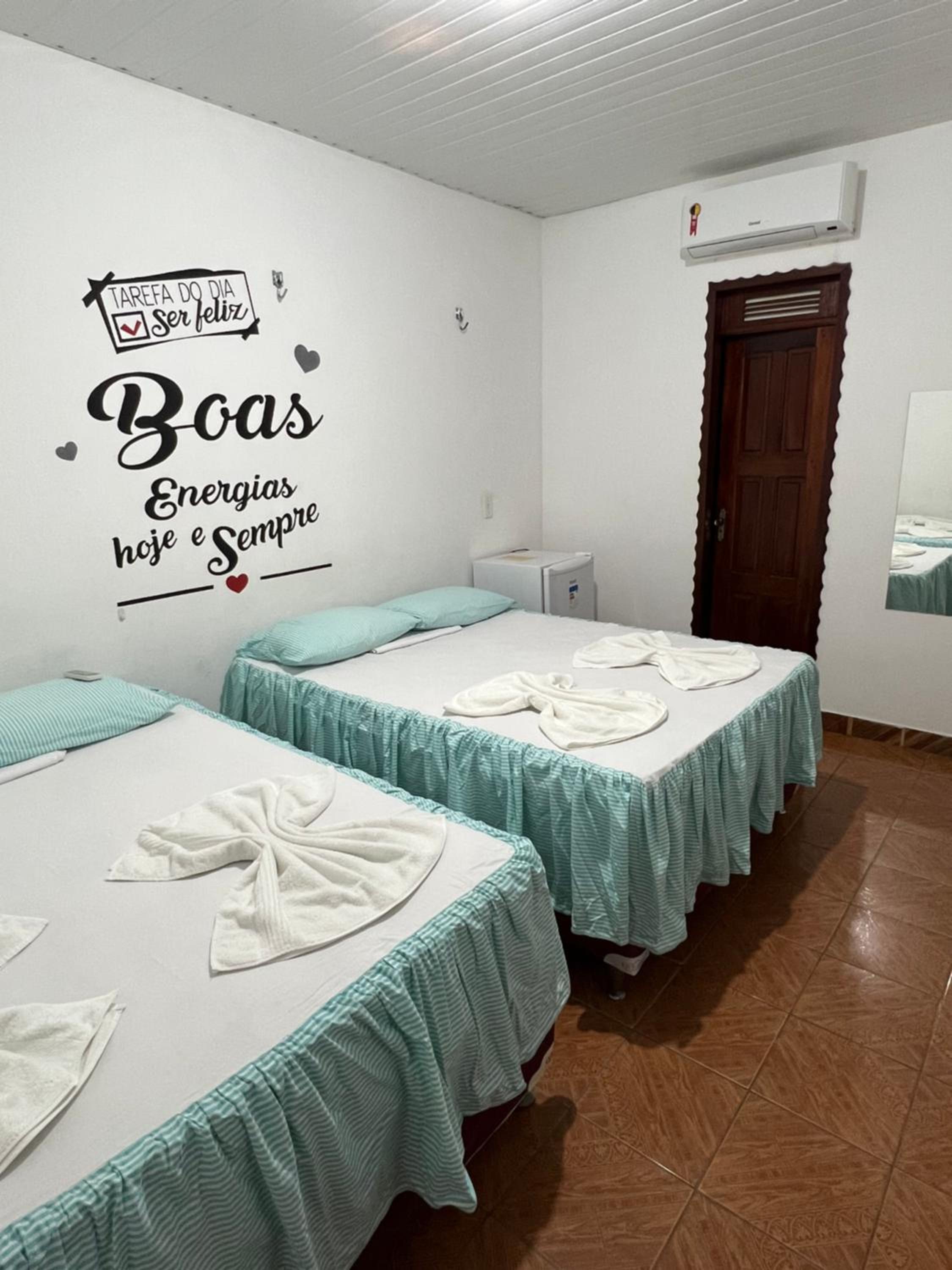 Quadruple Room photo 1