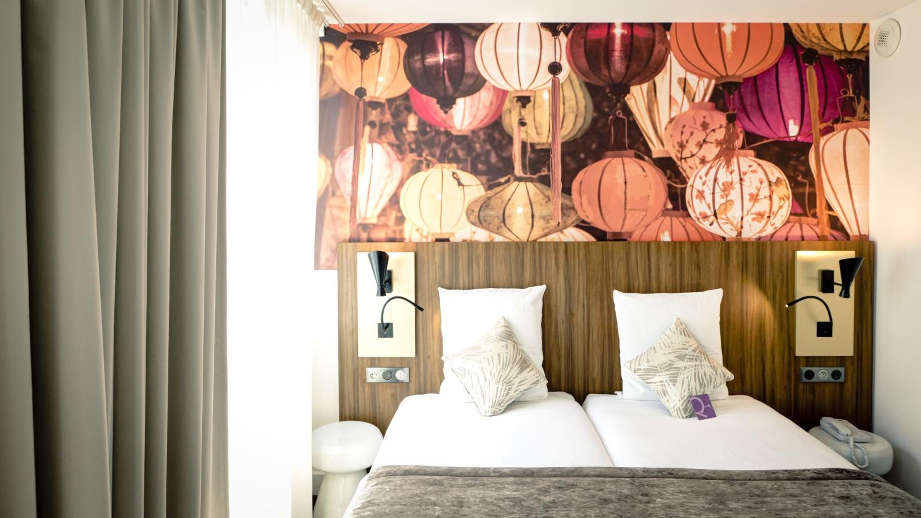 Classic Twin Room - Photo 6