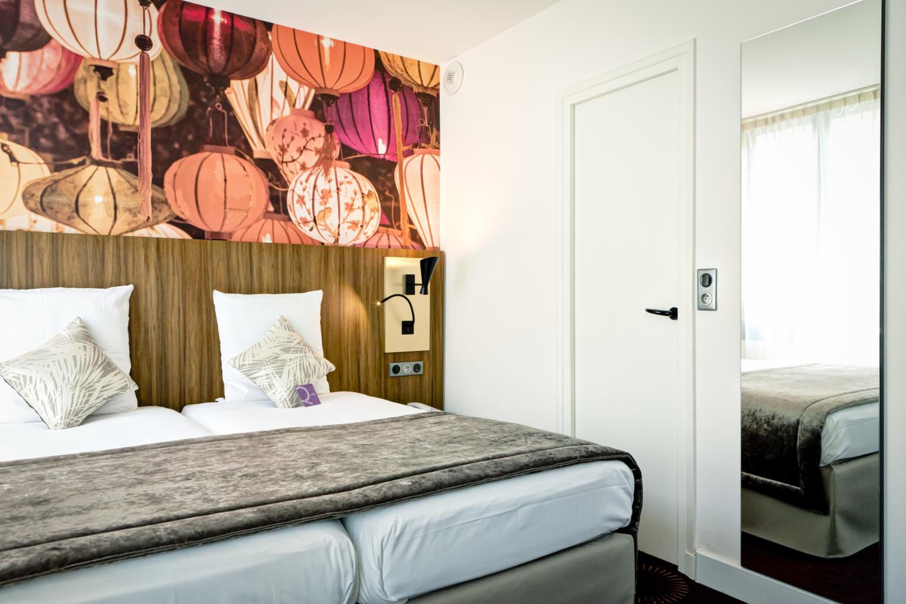 Classic Twin Room - Photo 7
