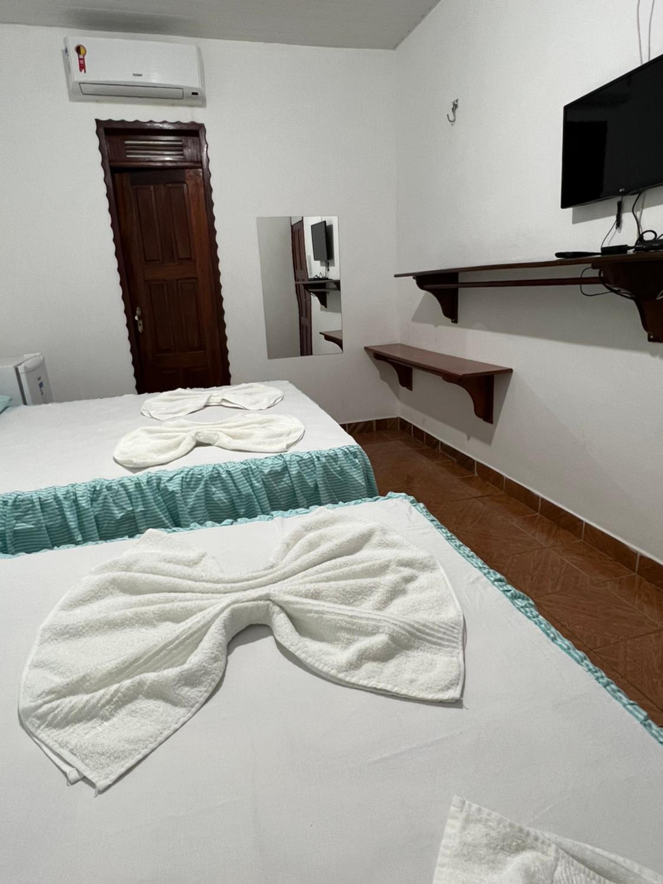 Quadruple Room photo 3