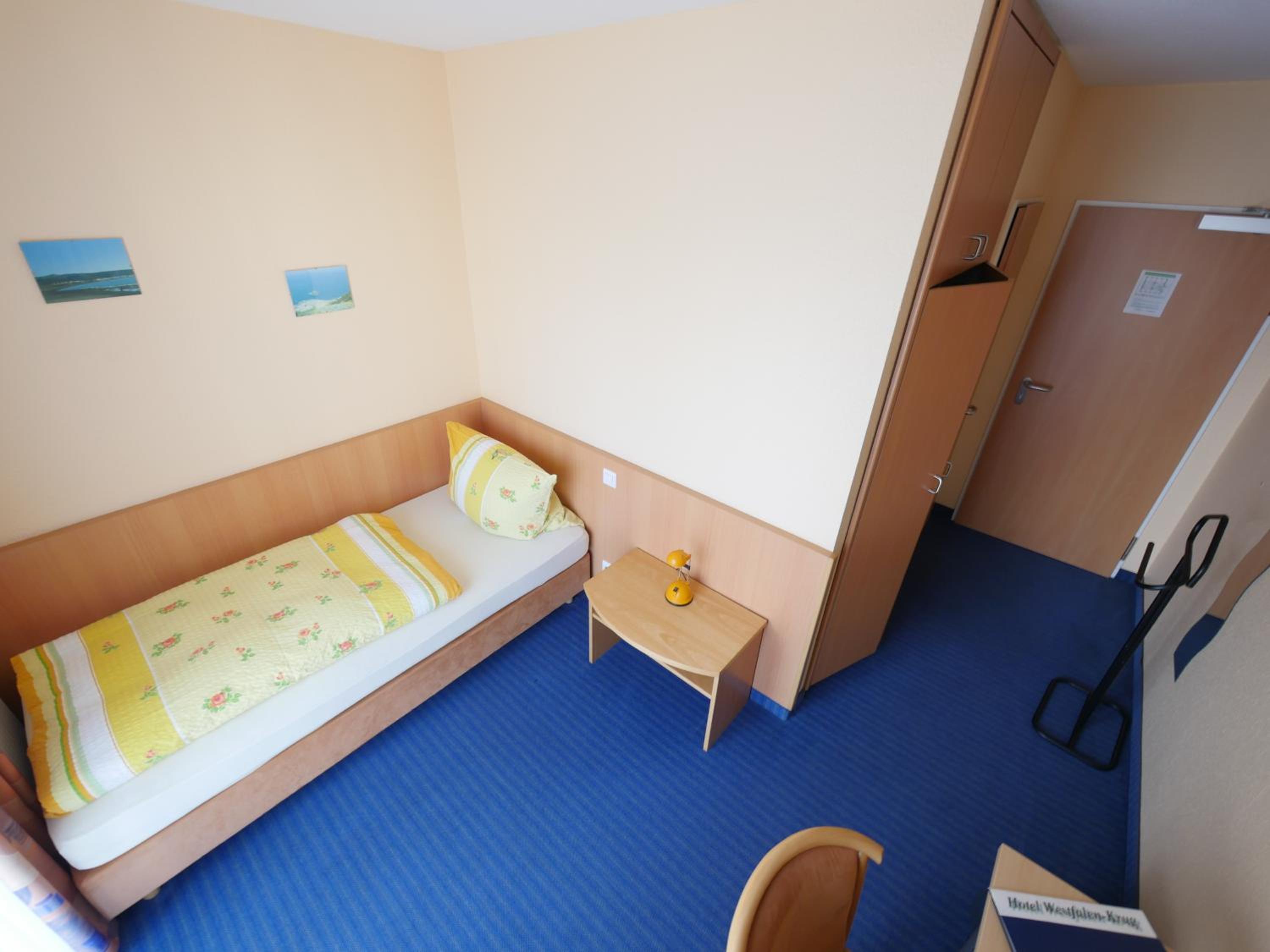 Standard Single Room photo 3