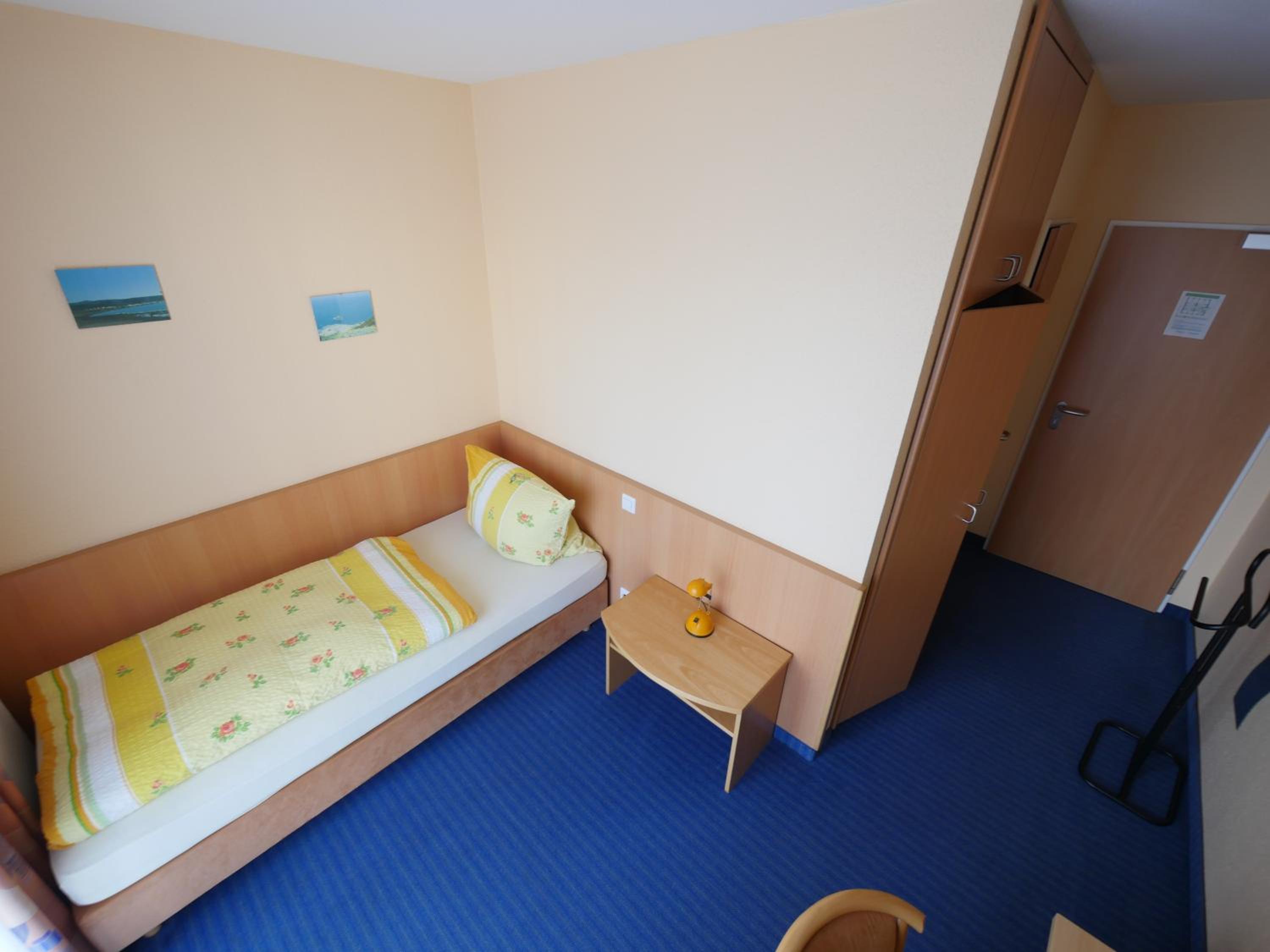 Standard Single Room photo 2