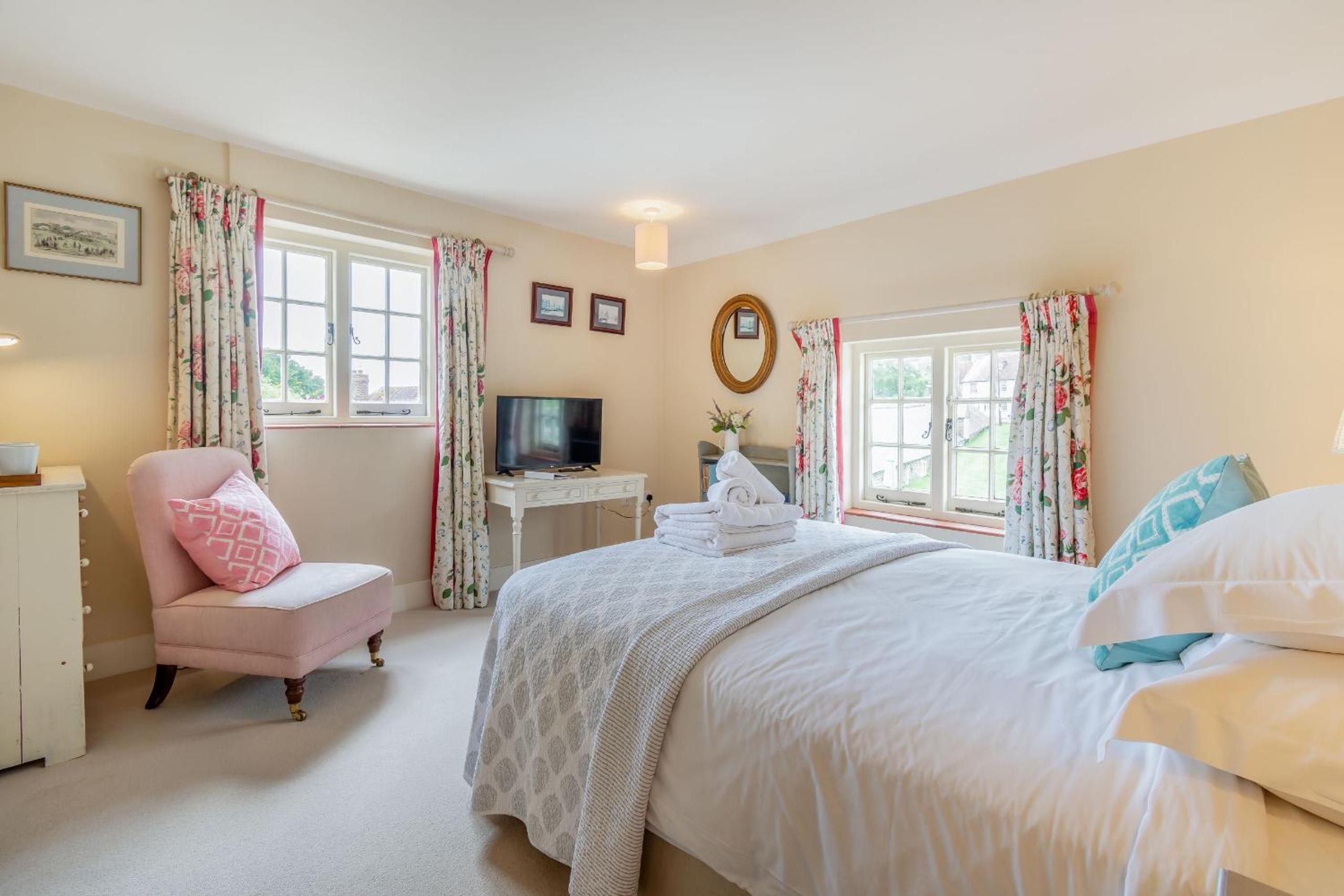 Double Room with Private Bathroom photo 3