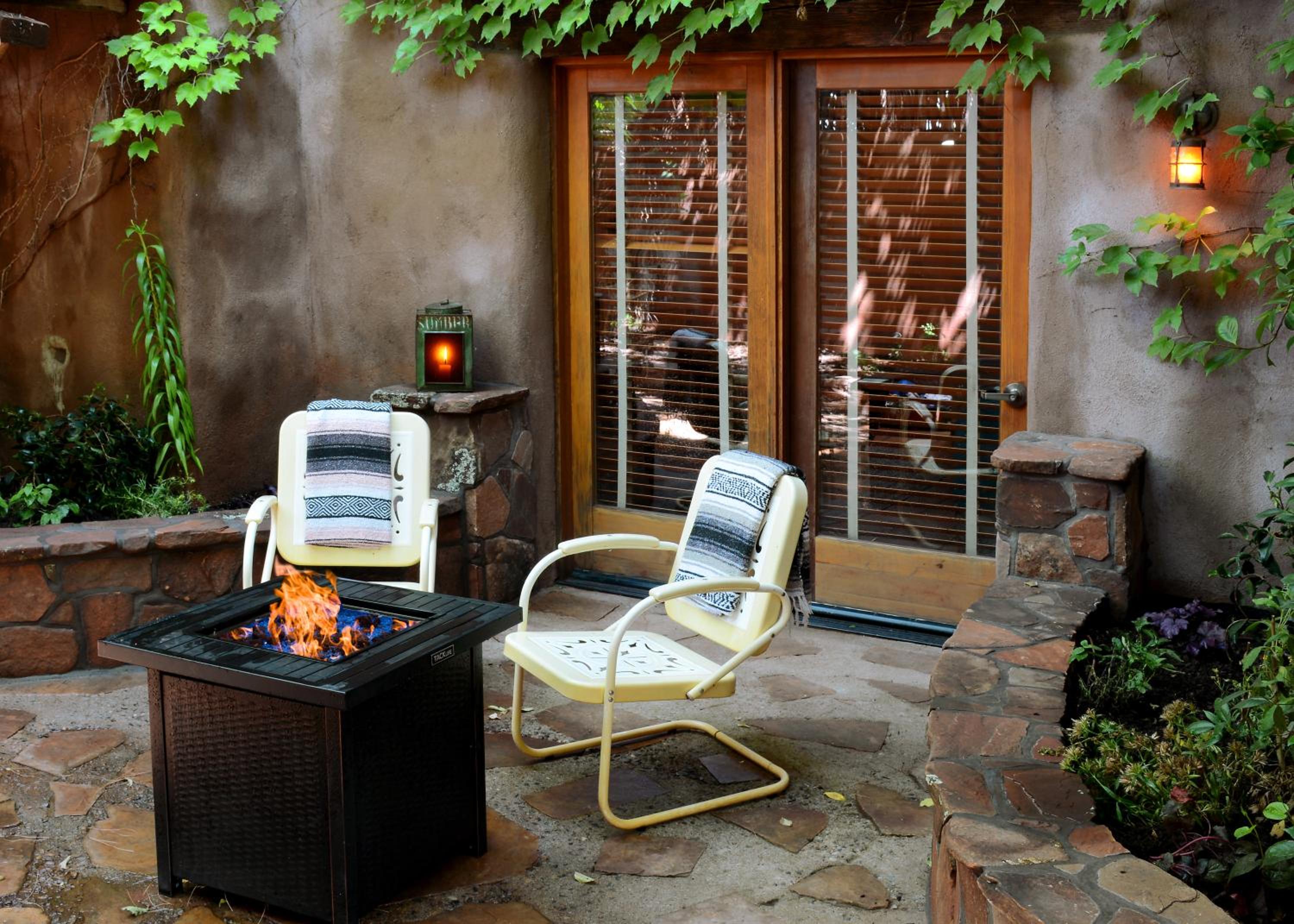El Portal Sedona Hotel, Billede 4