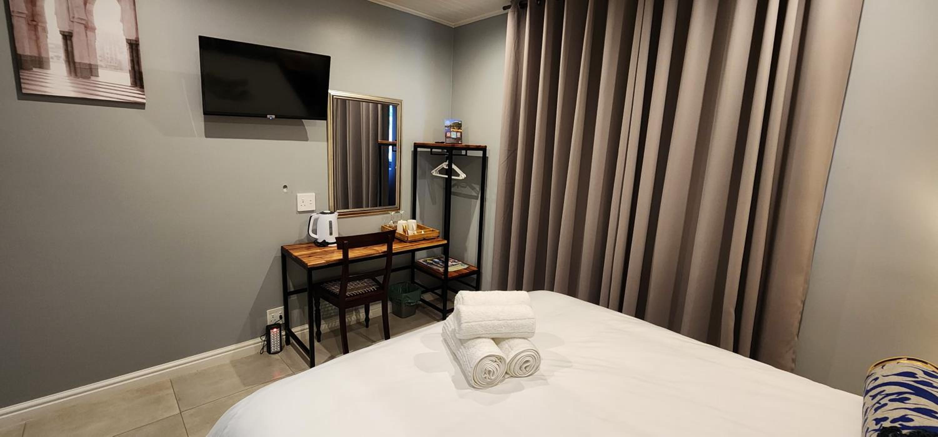 Standard Double Room photo 1