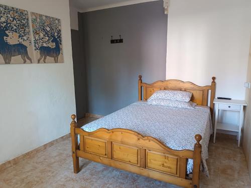 Economy Double Room photo 3