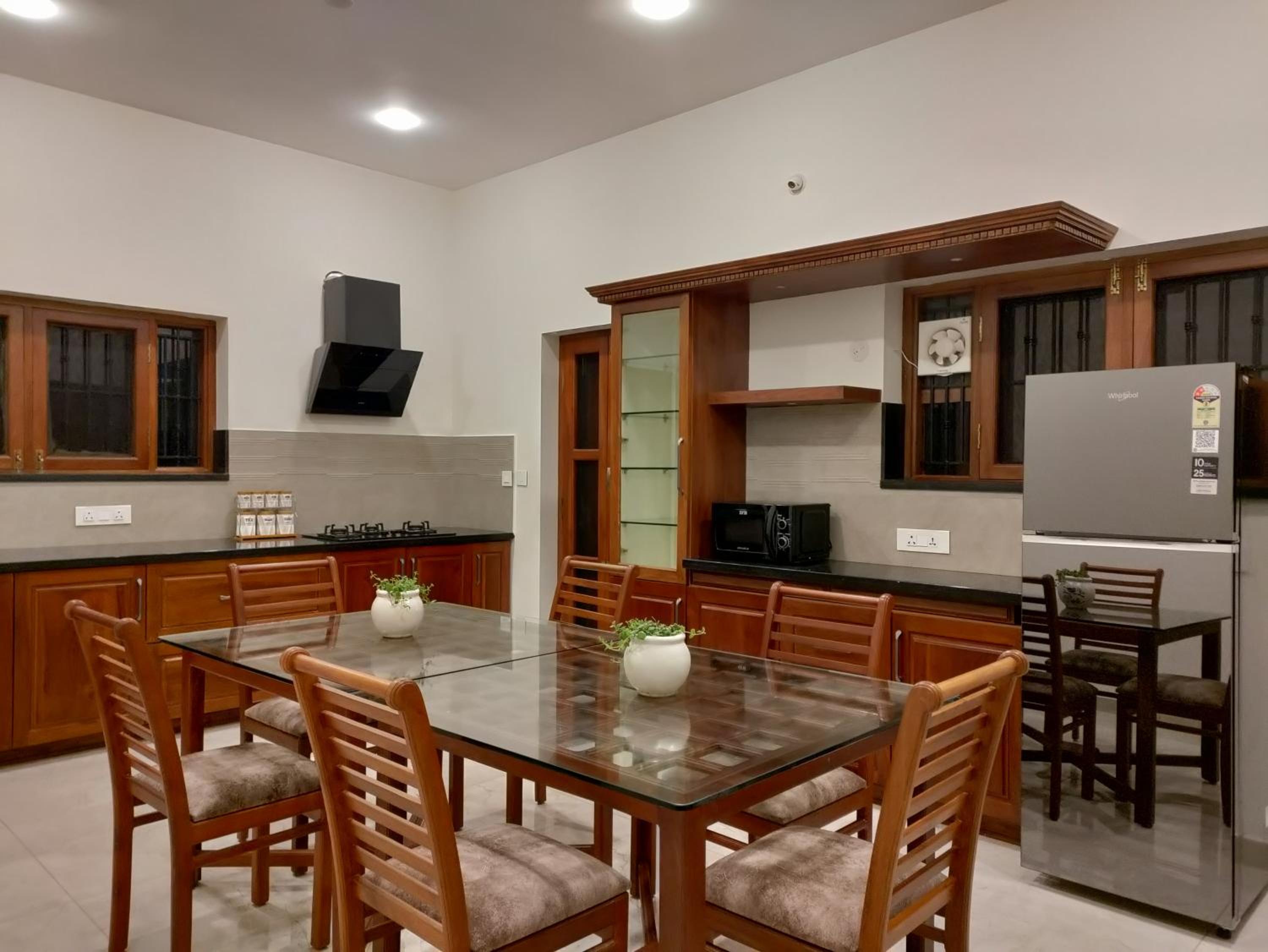 Superior Family Room