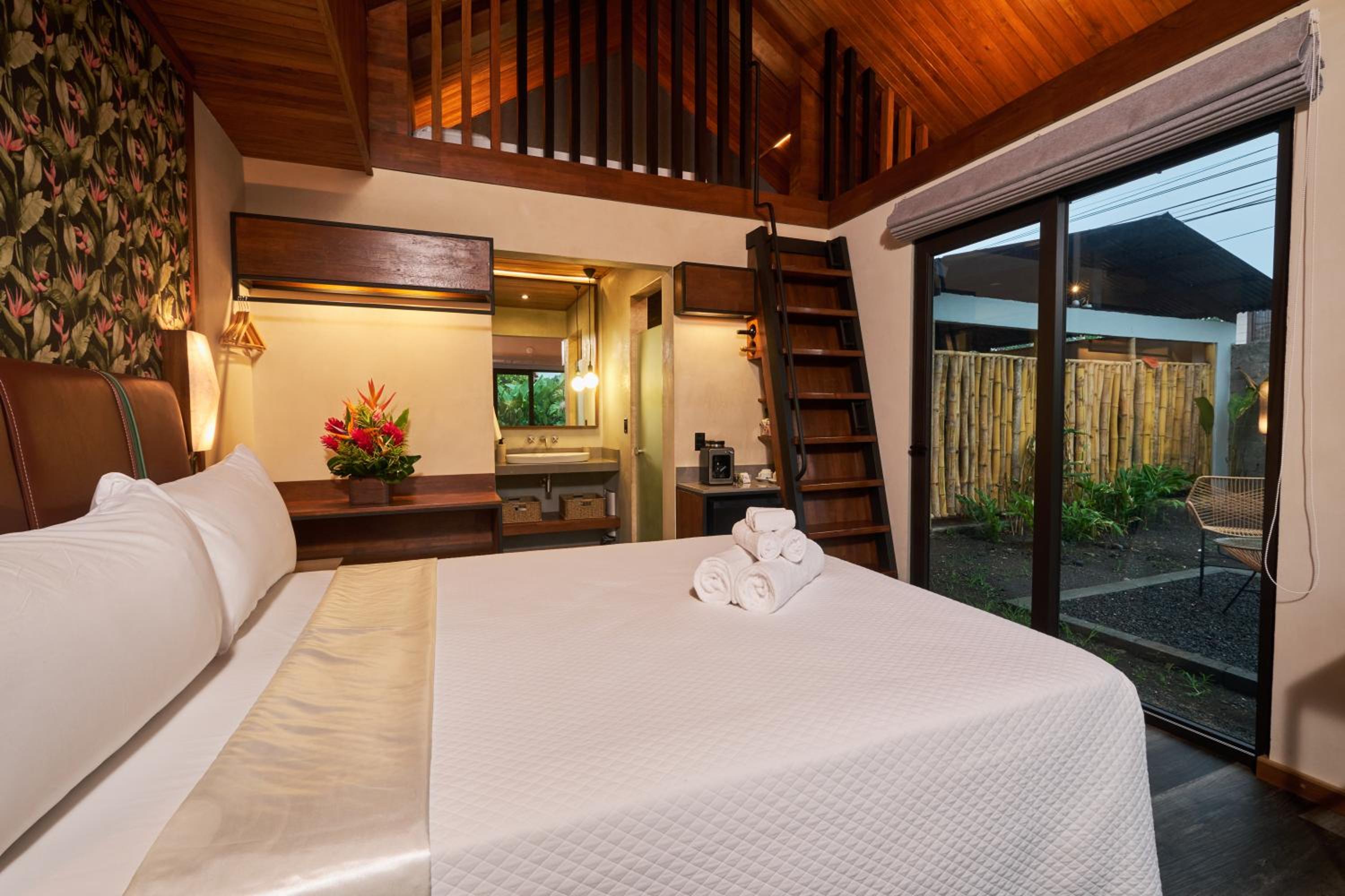 Superior Villa photo 1