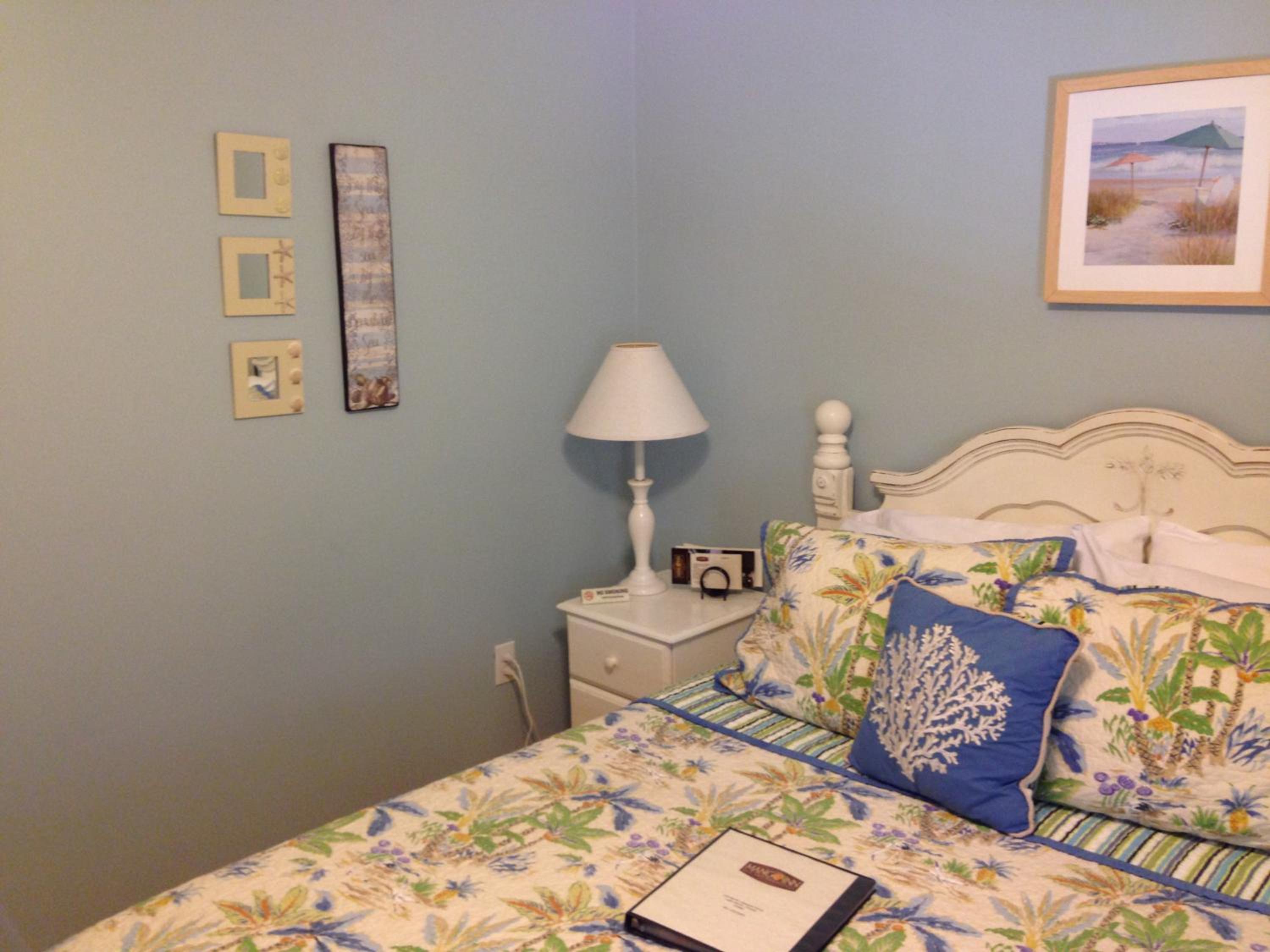 Allamanda Room photo 2