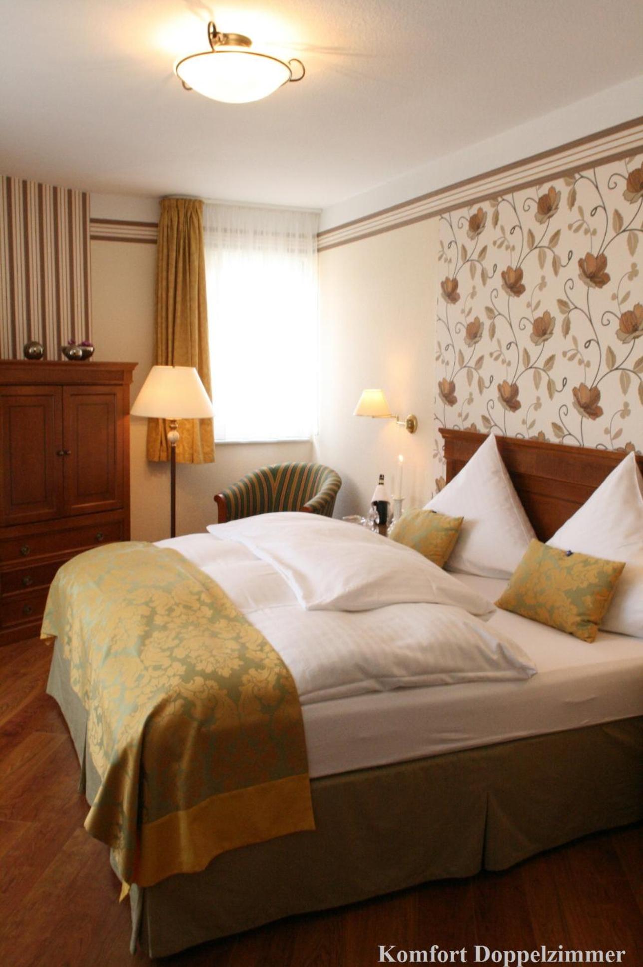 Comfort Double Room photo 2