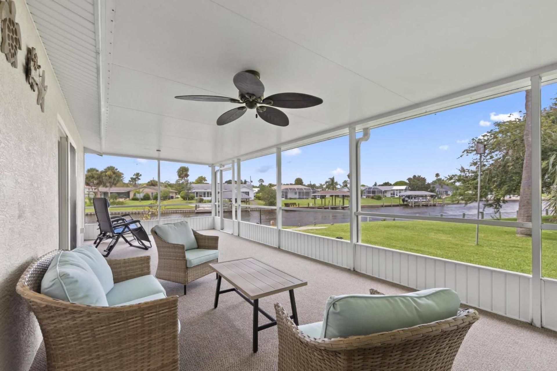 Holiday Home photo 1