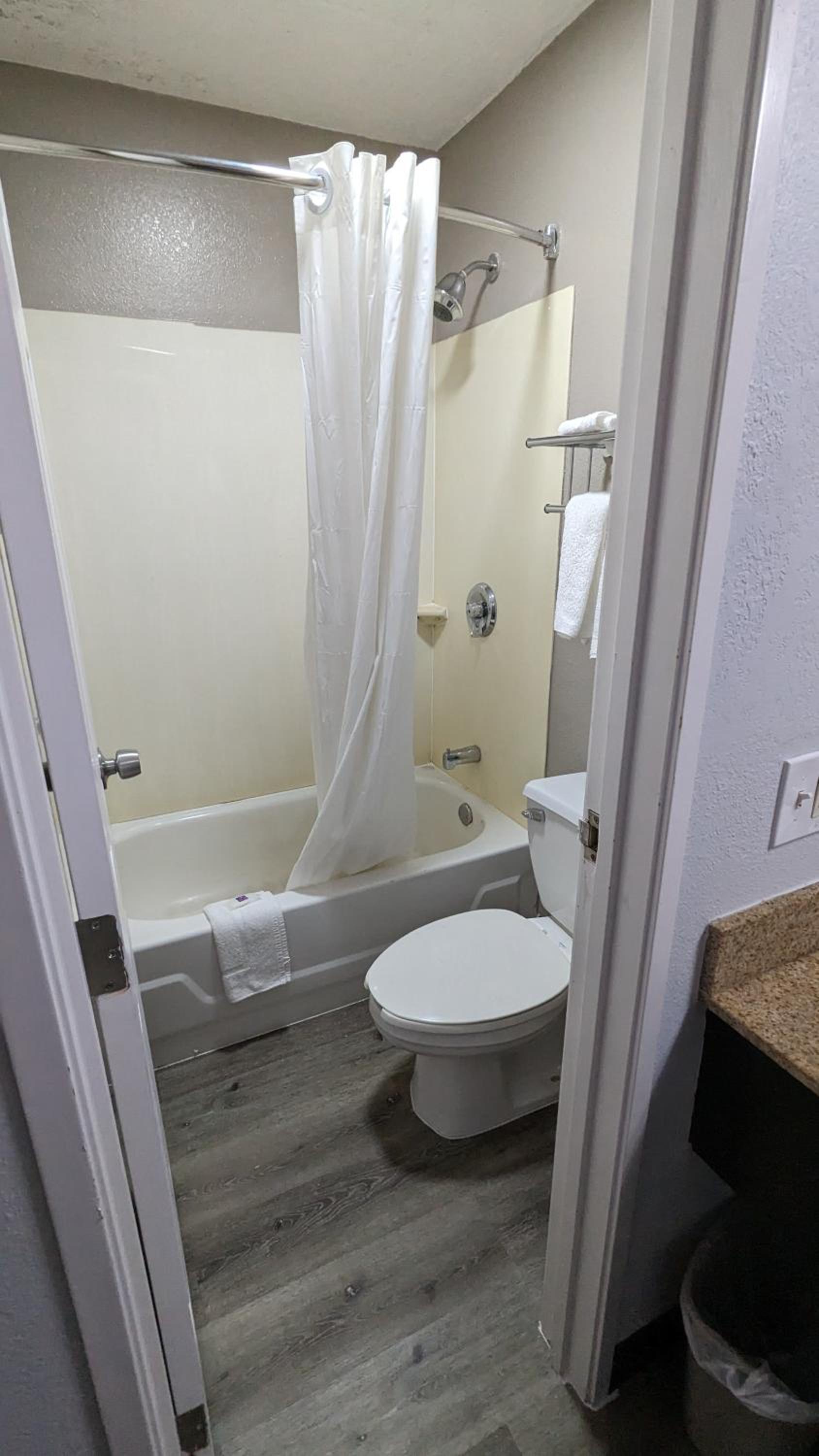 Deluxe King Room - Photo 6