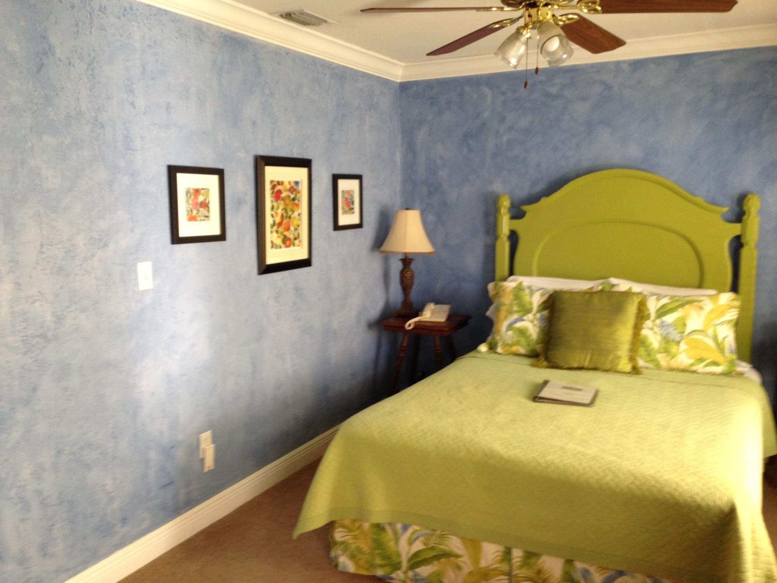 Bouganvillea Room photo 3