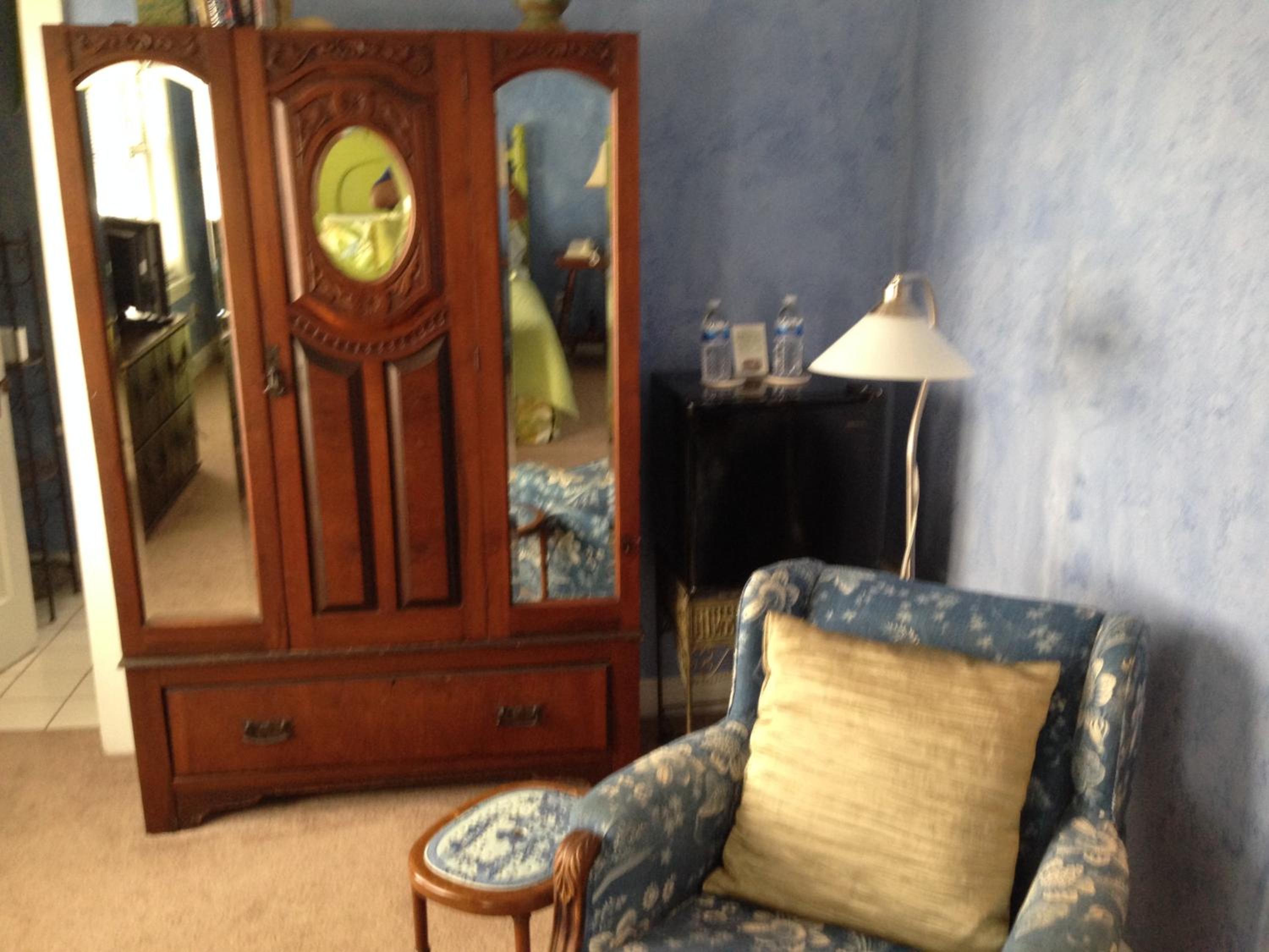 Bouganvillea Room photo 2