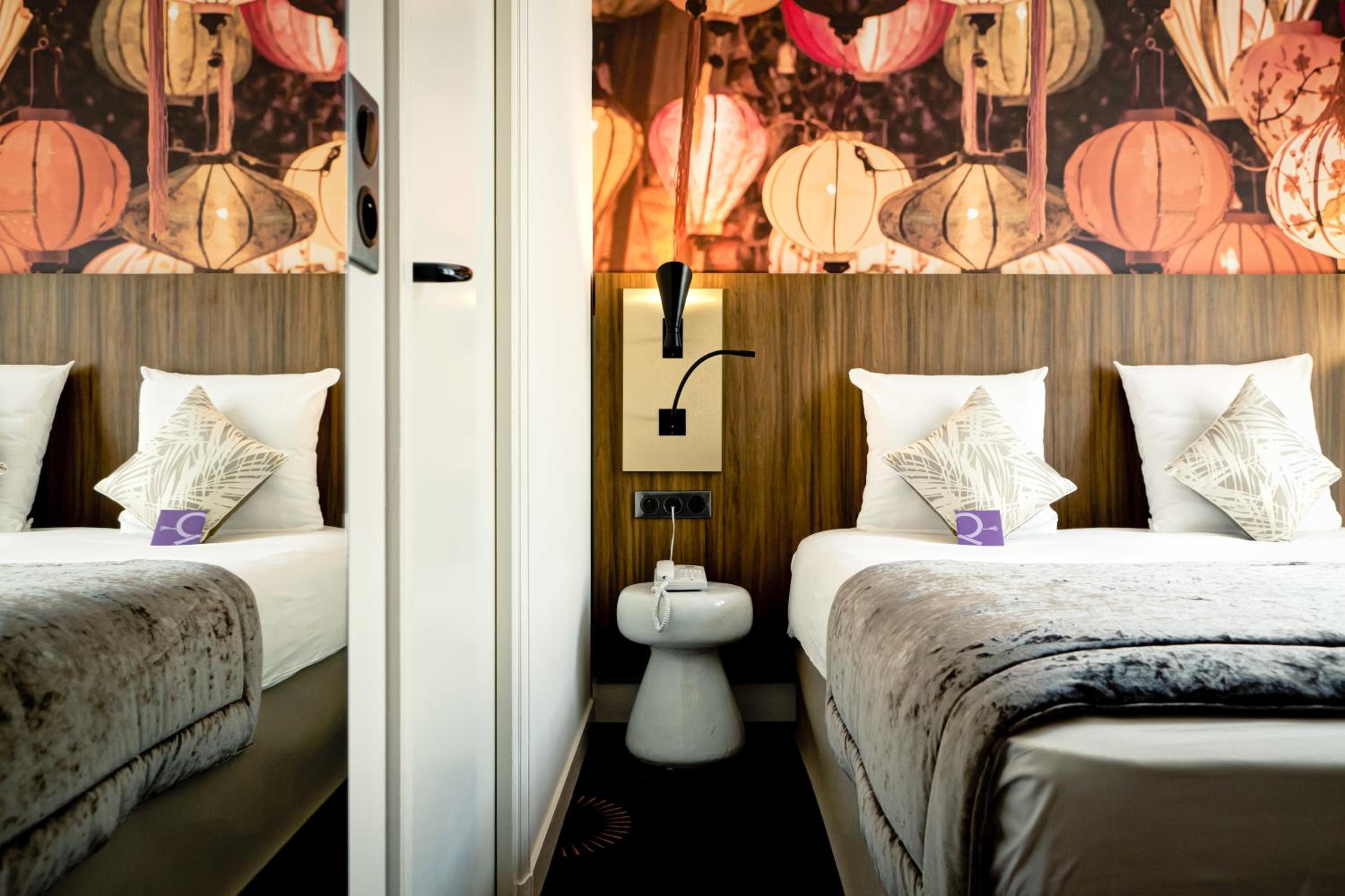 Classic Double Room - Photo 3