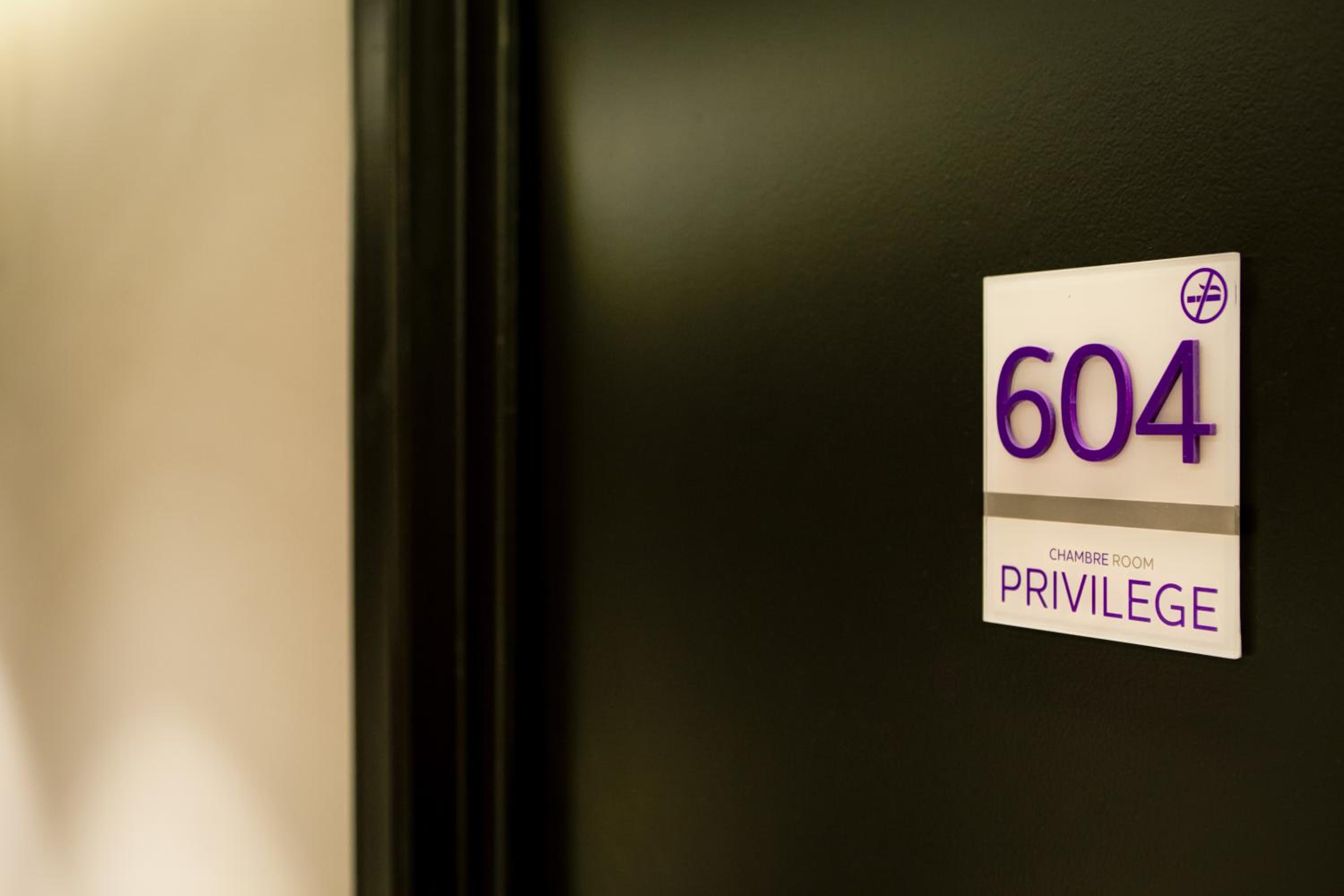 Privilege Double Room - Photo 3