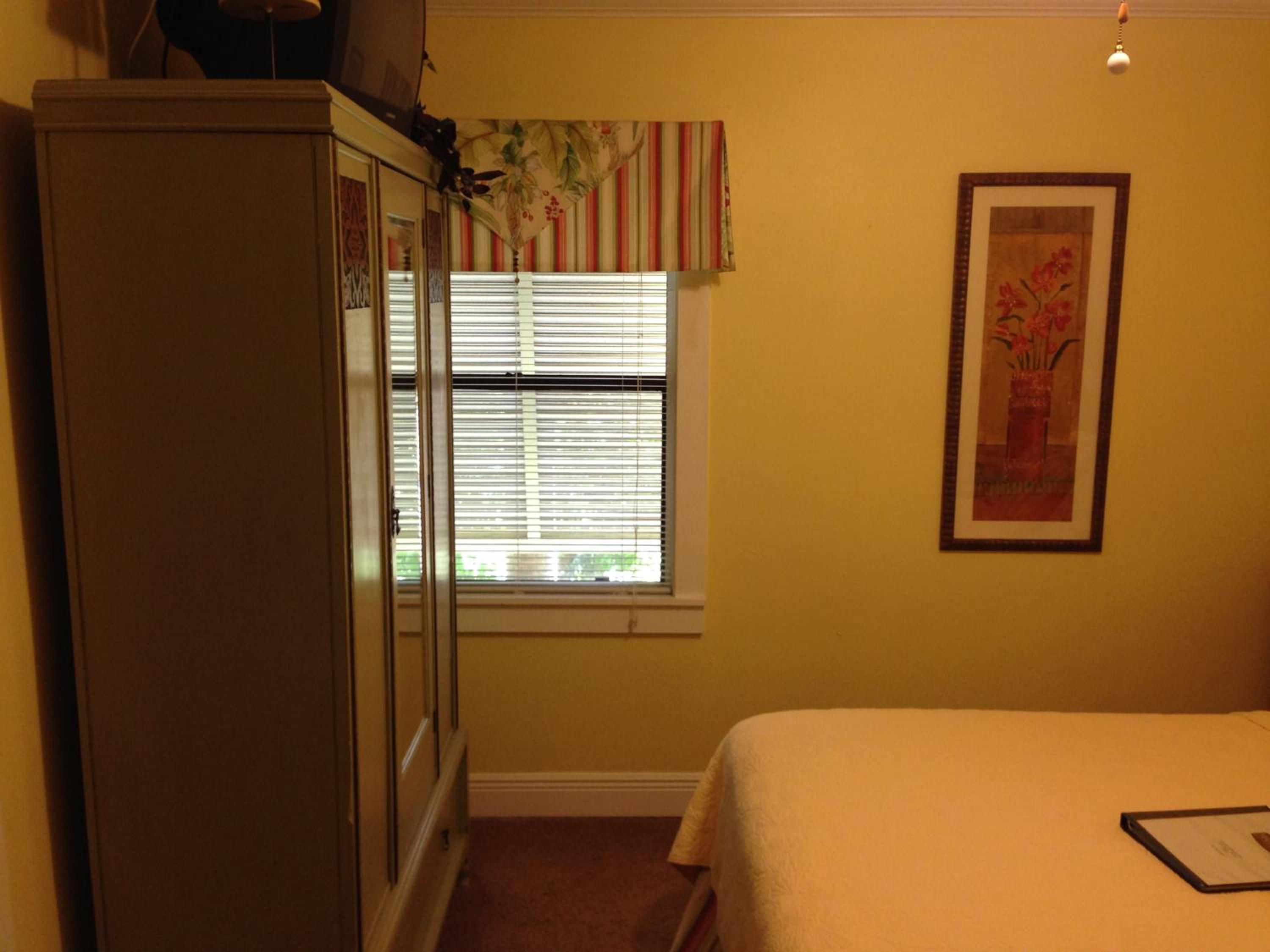 Orchid Room photo 3