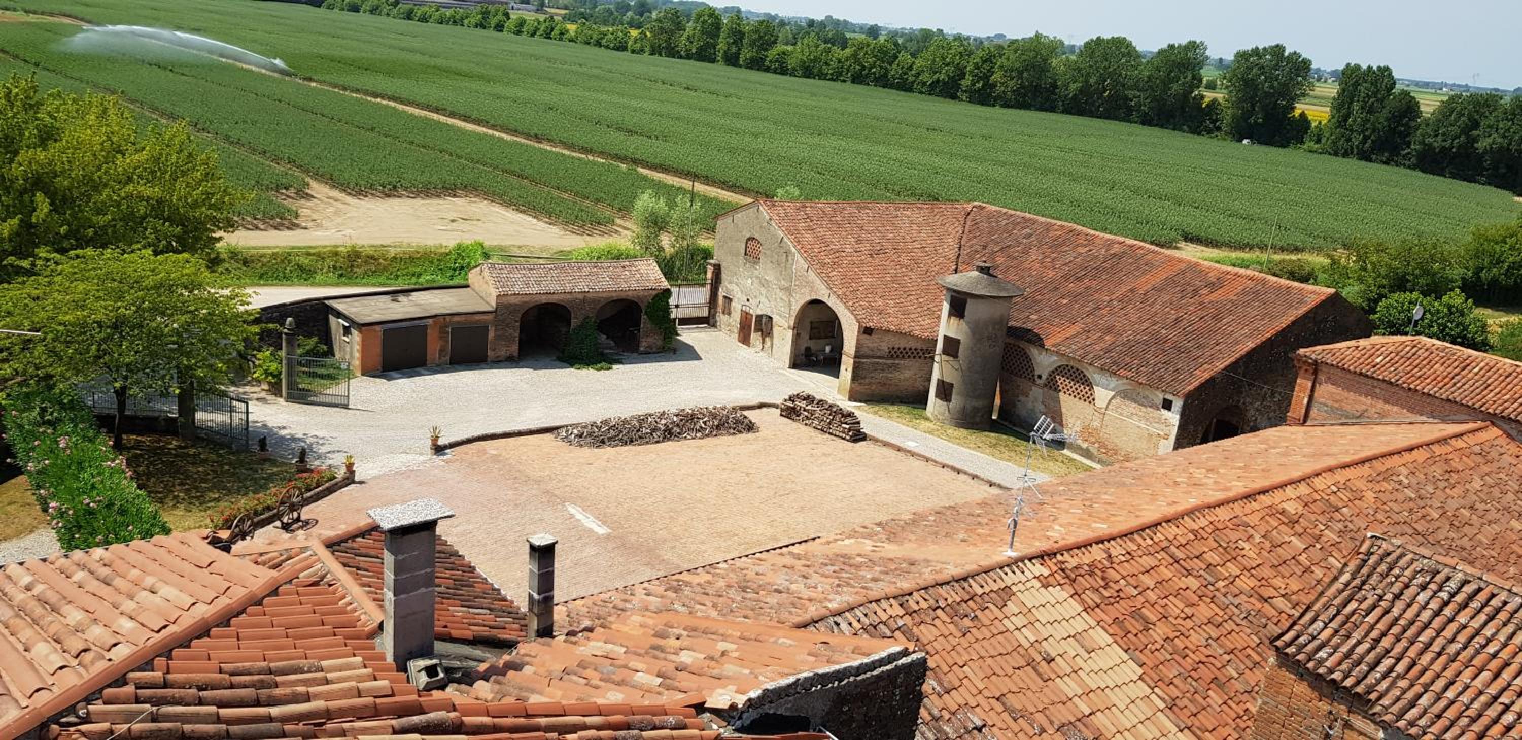 Corte Ramedello, Zdjęcie 4