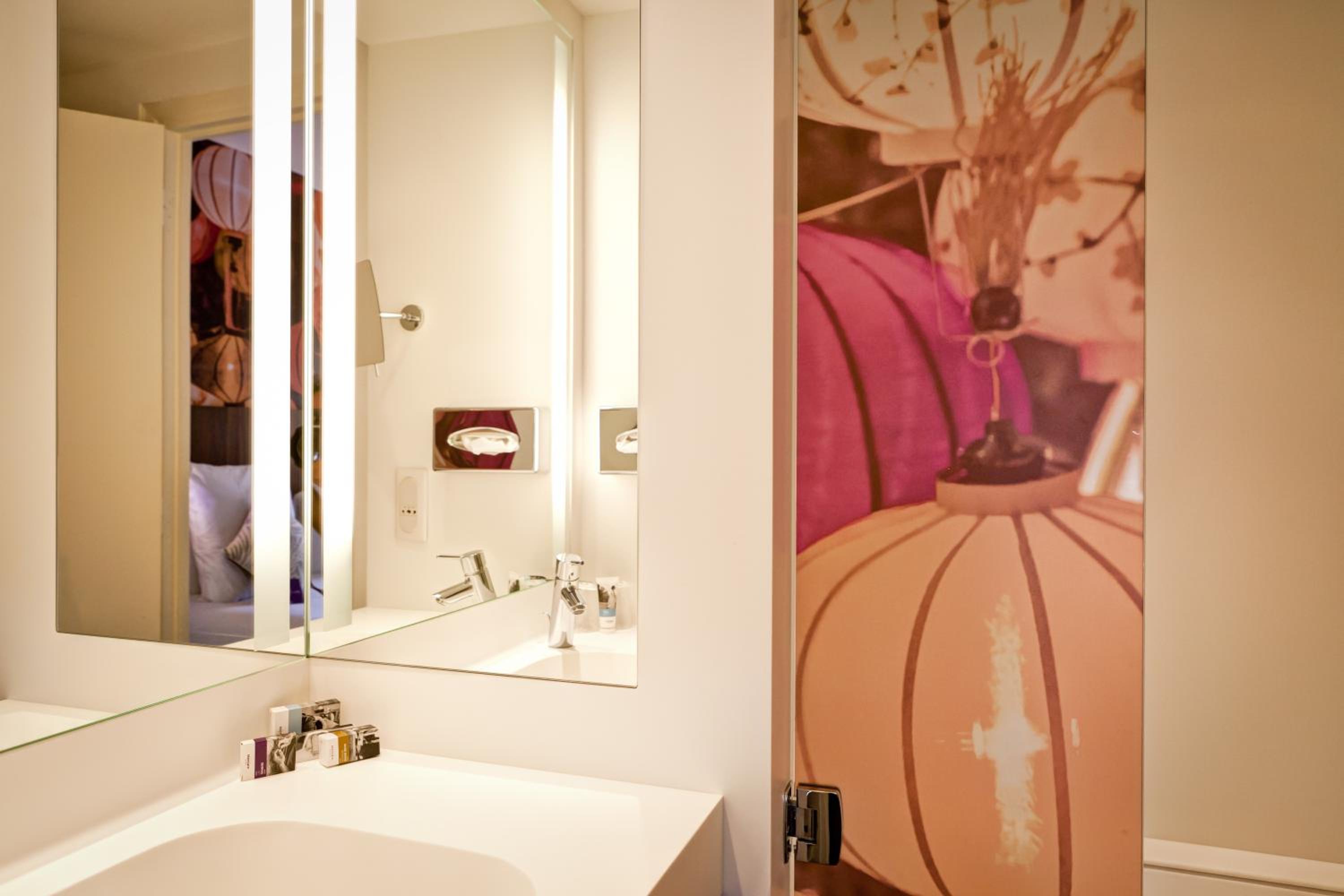 Classic Double Room - Photo 9
