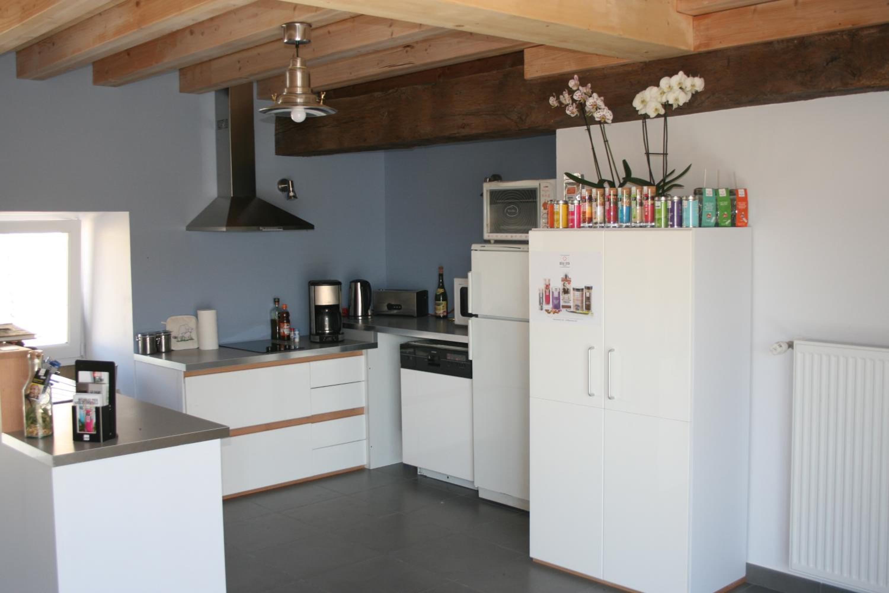 Twin Room - Photo 15