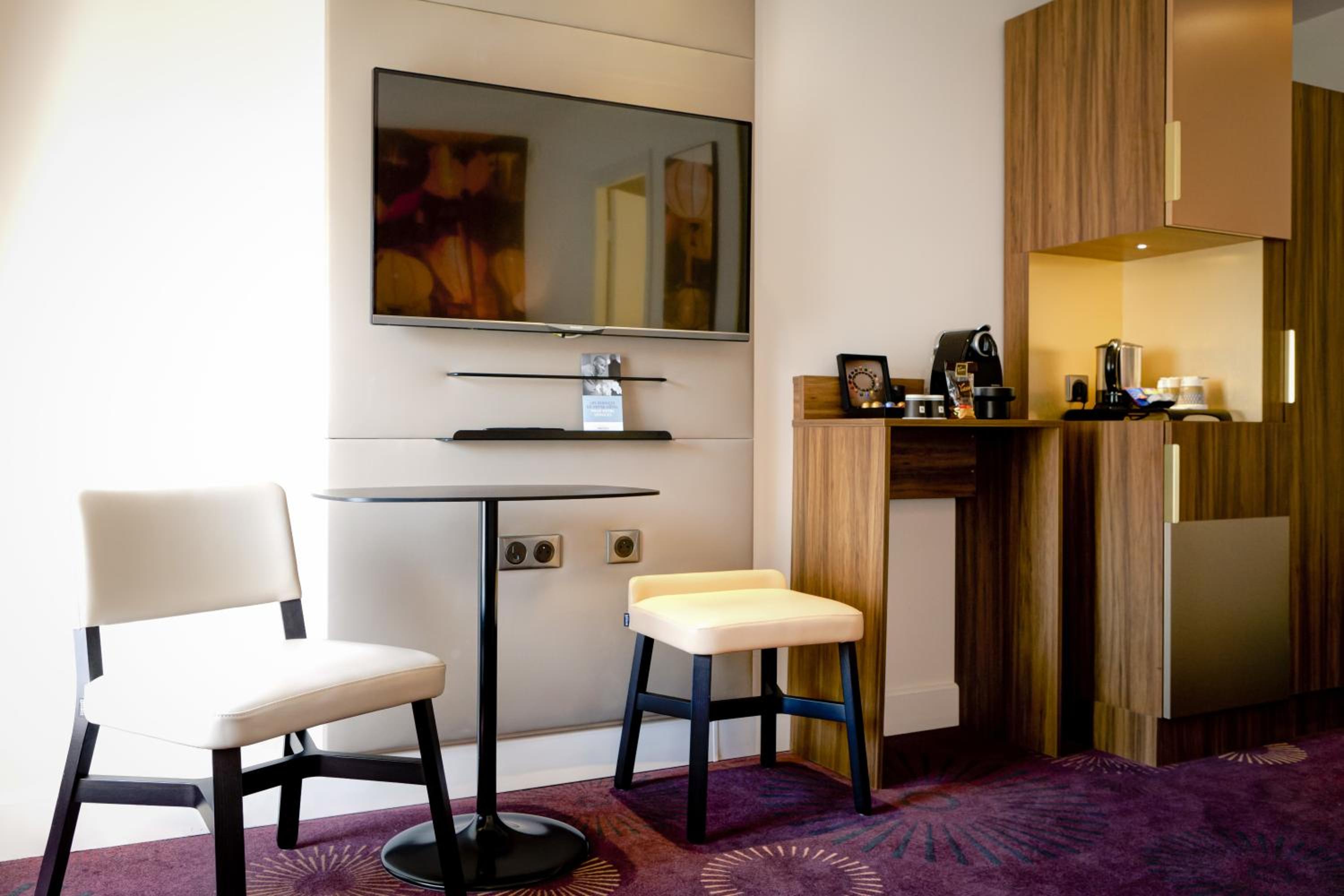 Privilege Double Room - Photo 2