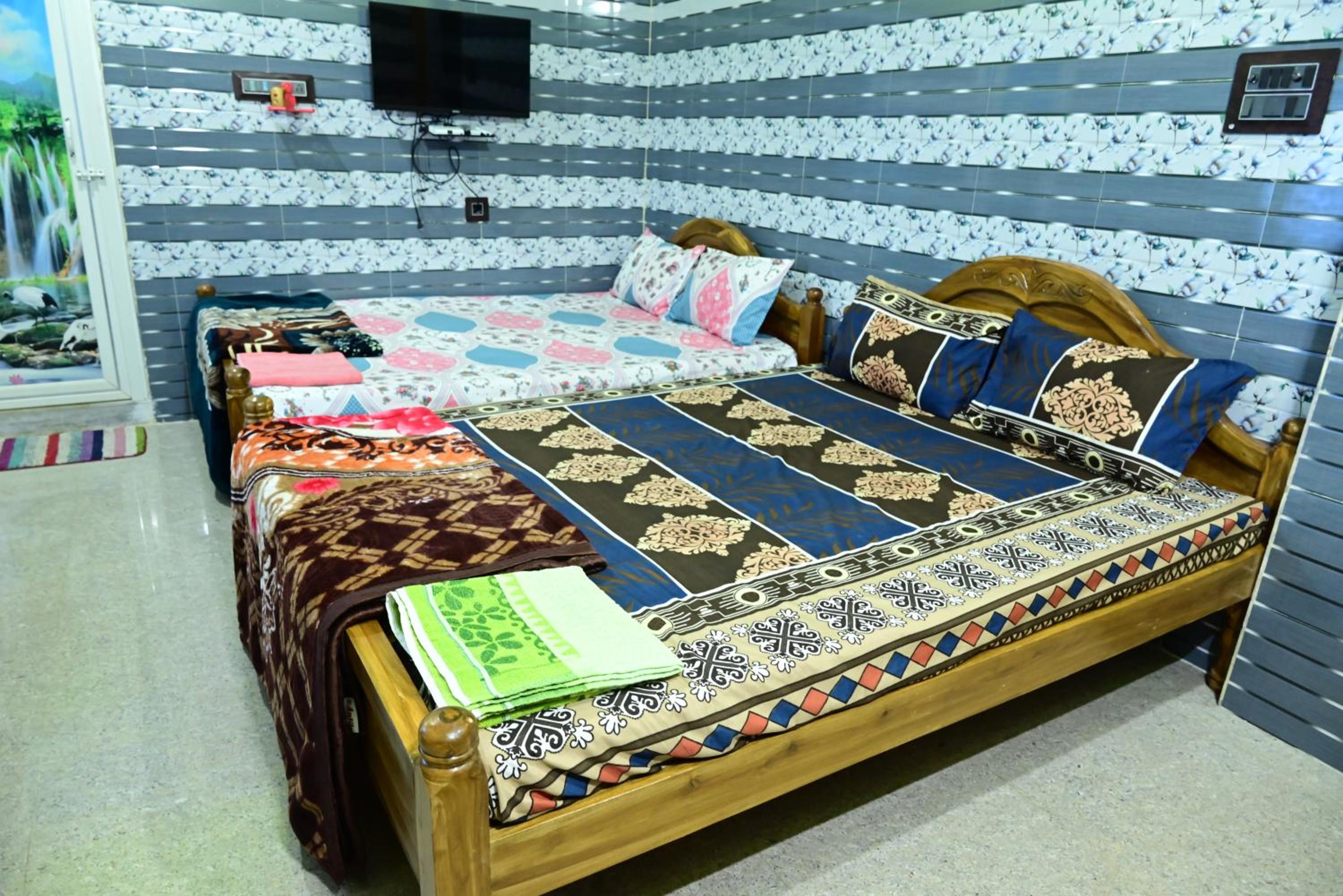 Duplex Quadruple Room - Photo 1