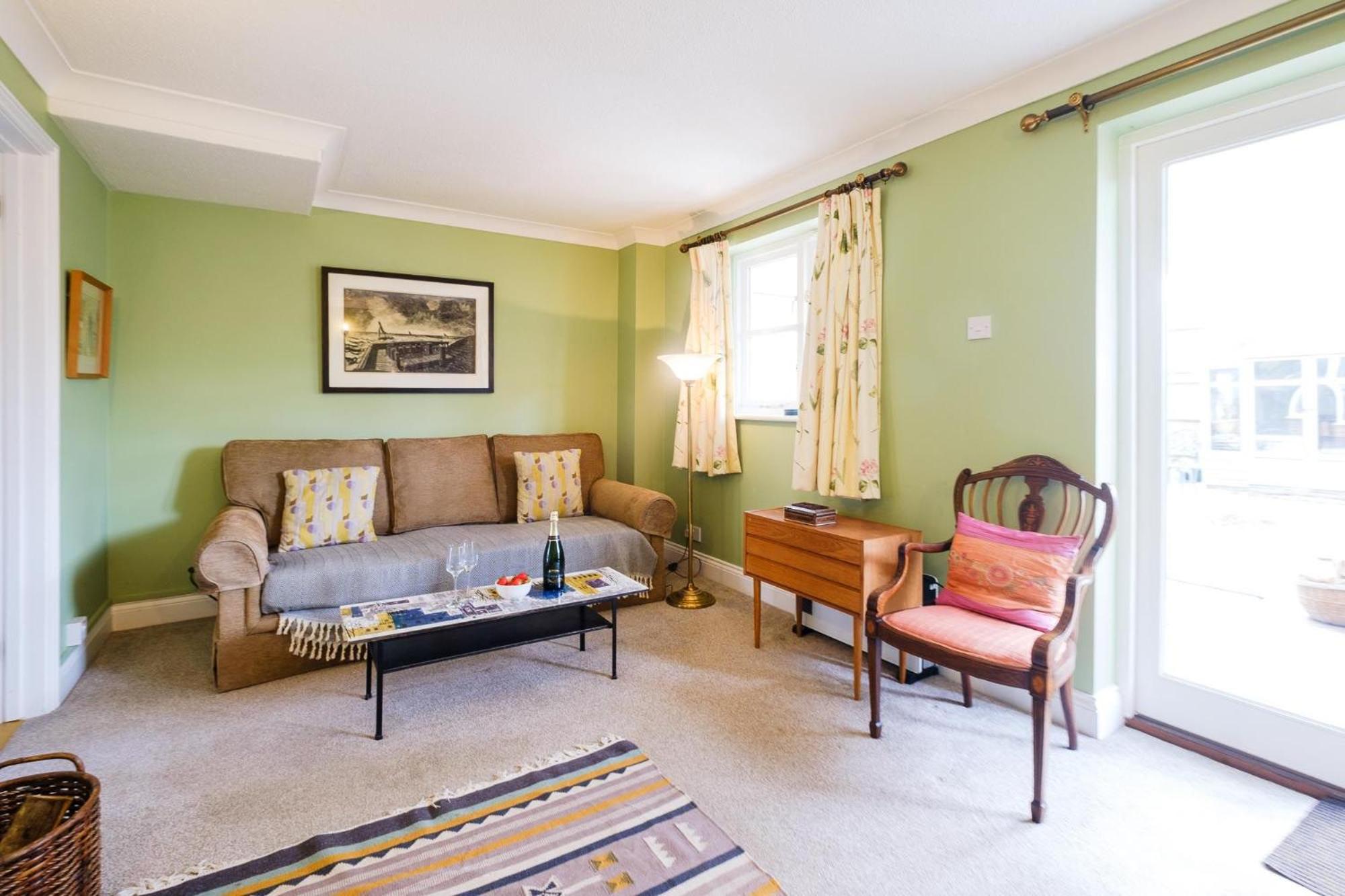 Vacation Home photo 1