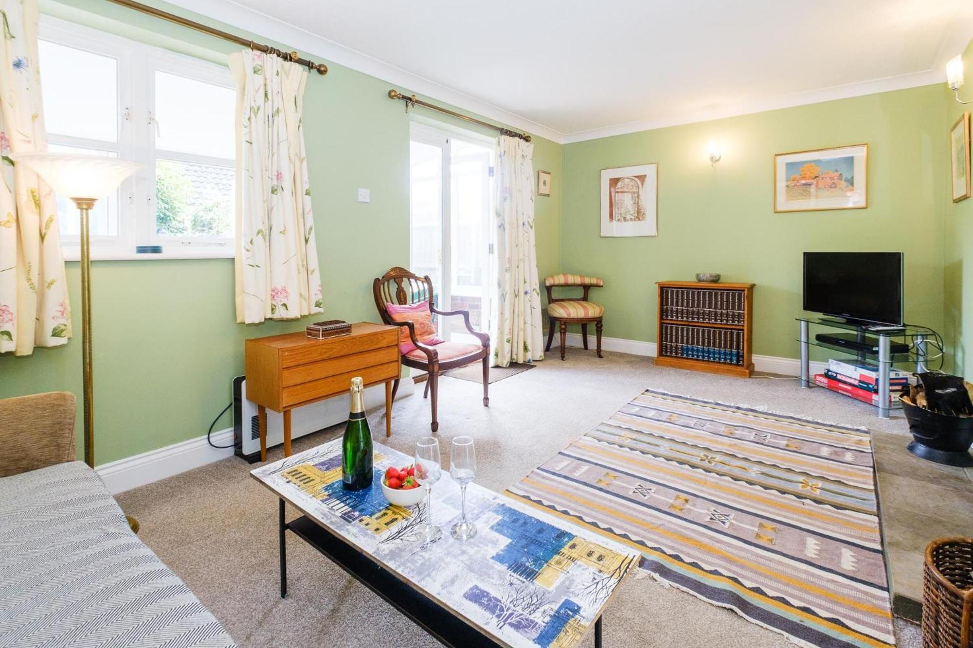 Vacation Home photo 2